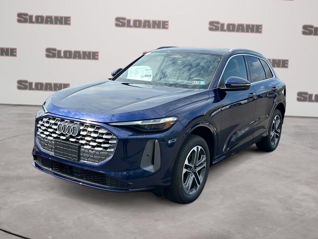 2026 Audi Q5 Premium Plus quattro's photo