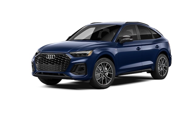 2022 Audi Q5 Sportback d'occasion à vendre à Blainville, QC