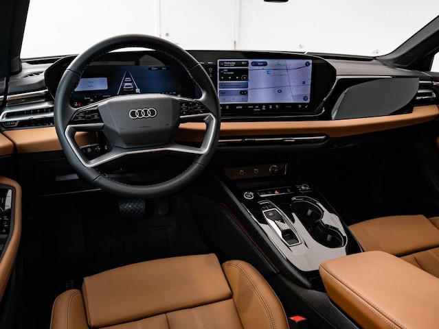2026 Audi A5 Sedan