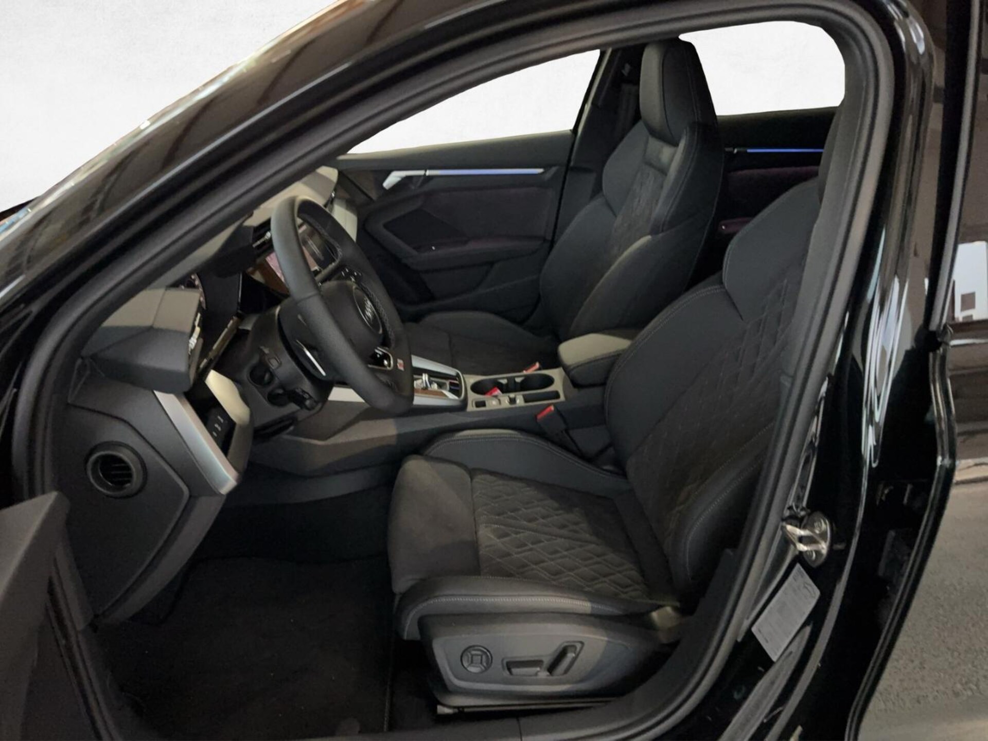 Audi A3 Sportback S line