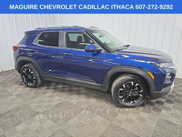 2023 Chevrolet Trailblazer