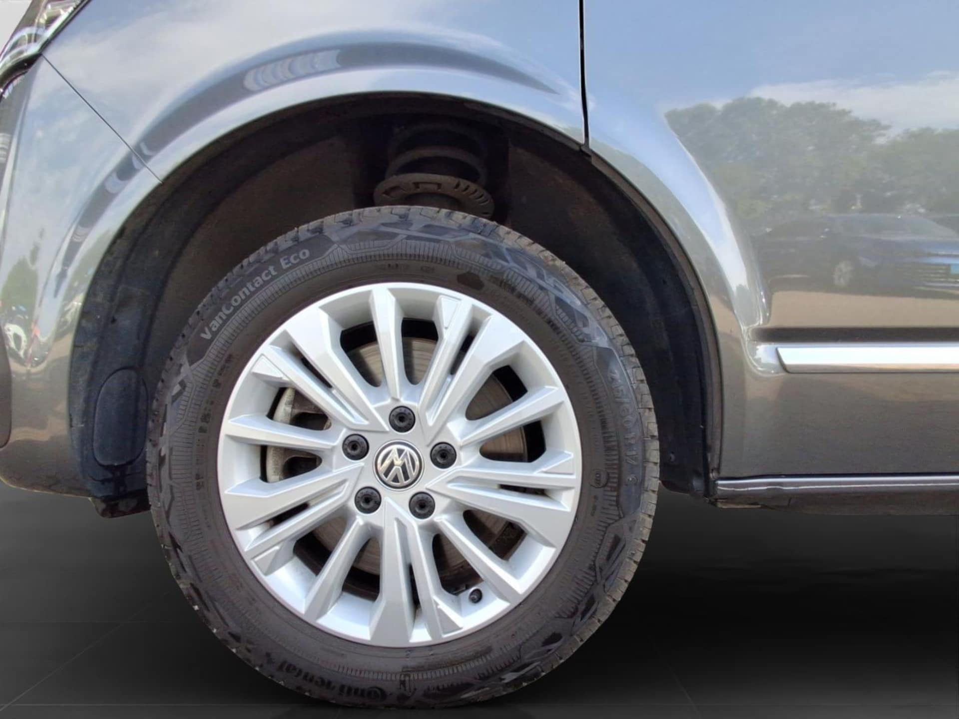 Volkswagen T6.1 Multivan Comfortline