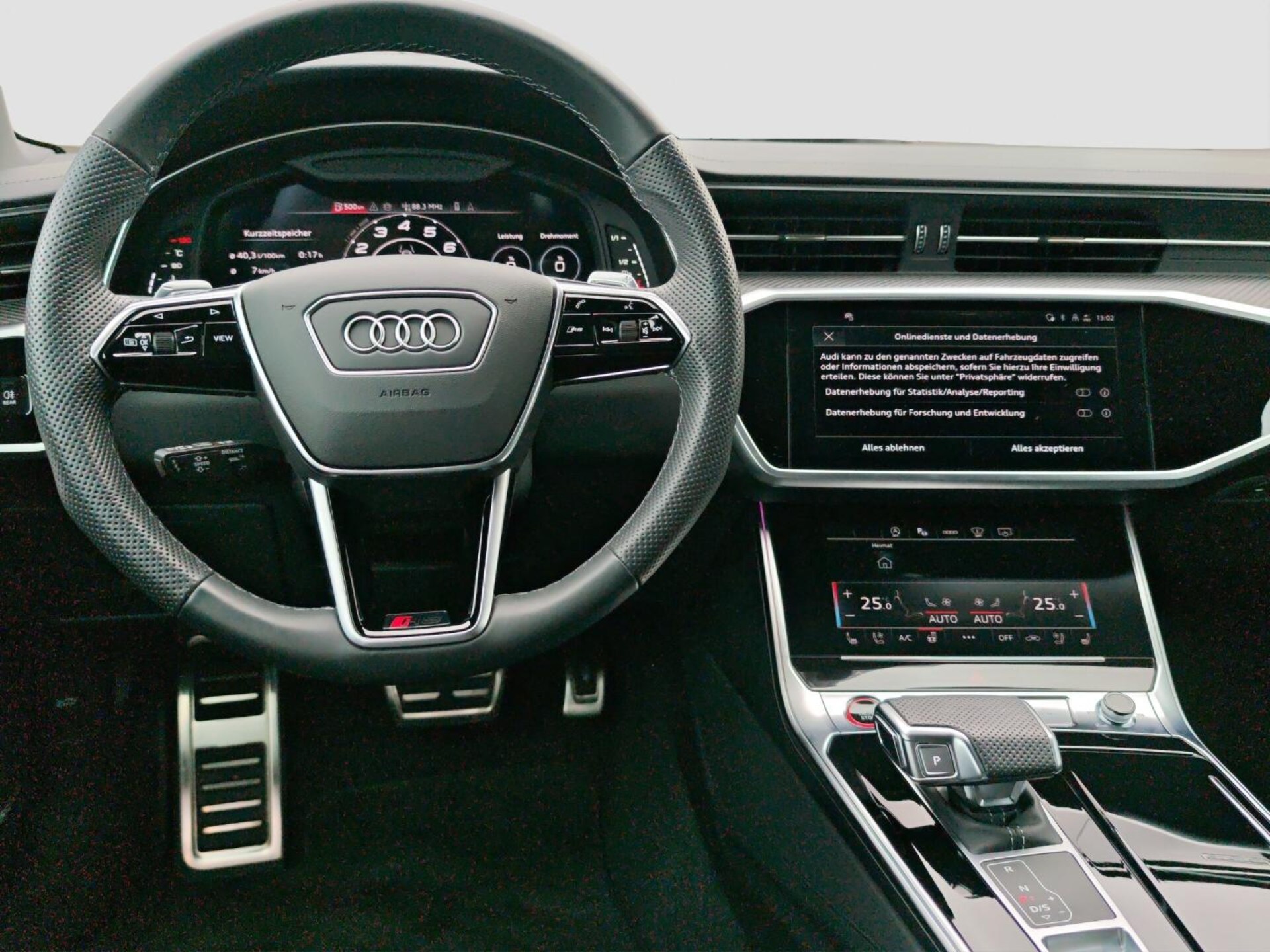 Audi RS 6 Avant