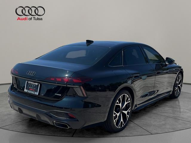 2026 Audi A6 Prestige - Photo 7