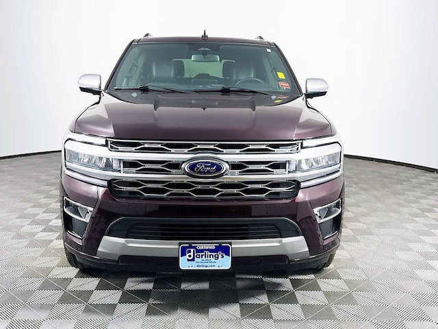 2024 Ford Expedition