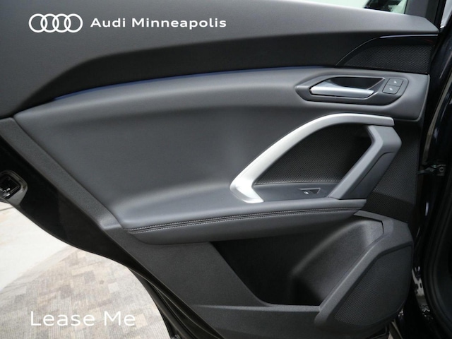 2025 Audi New Q5 Premium - Photo 16