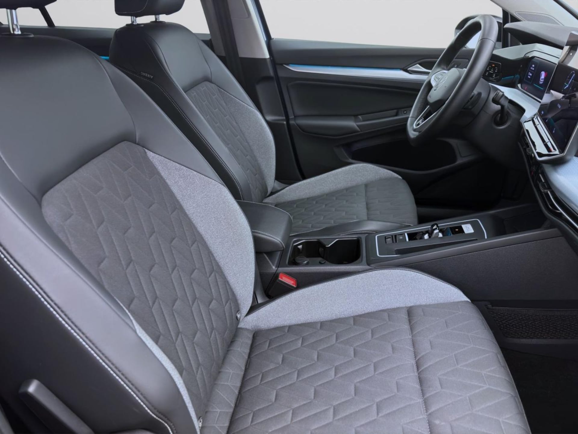 Volkswagen Golf Goal