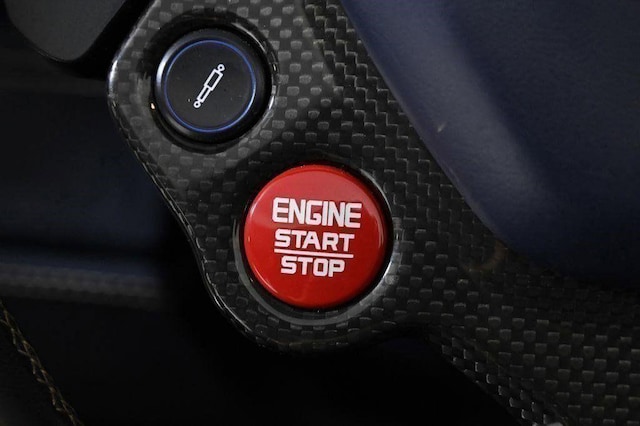 2018 Ferrari 488 GTB Base - Photo 25
