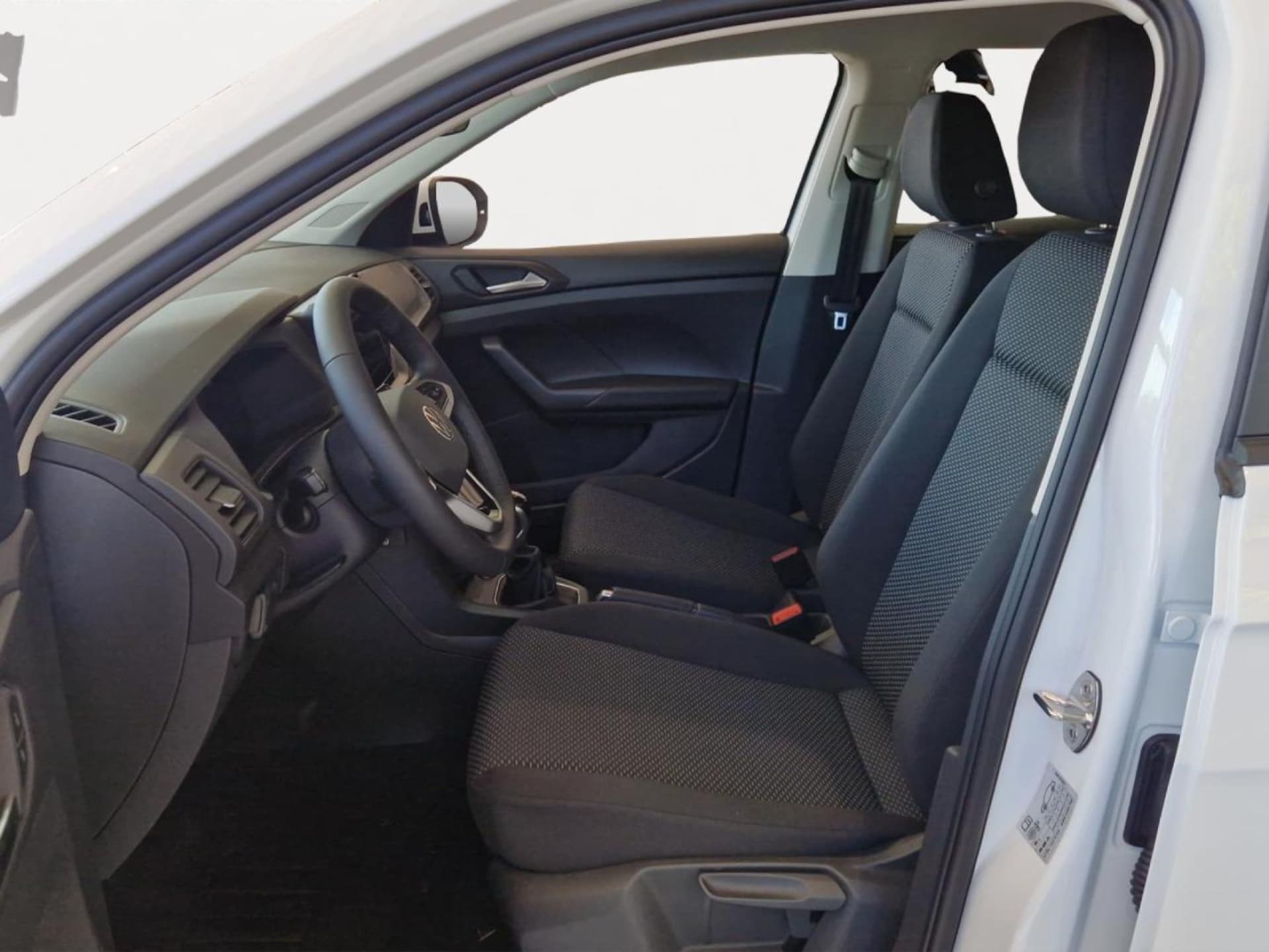 Volkswagen T-Cross Trend