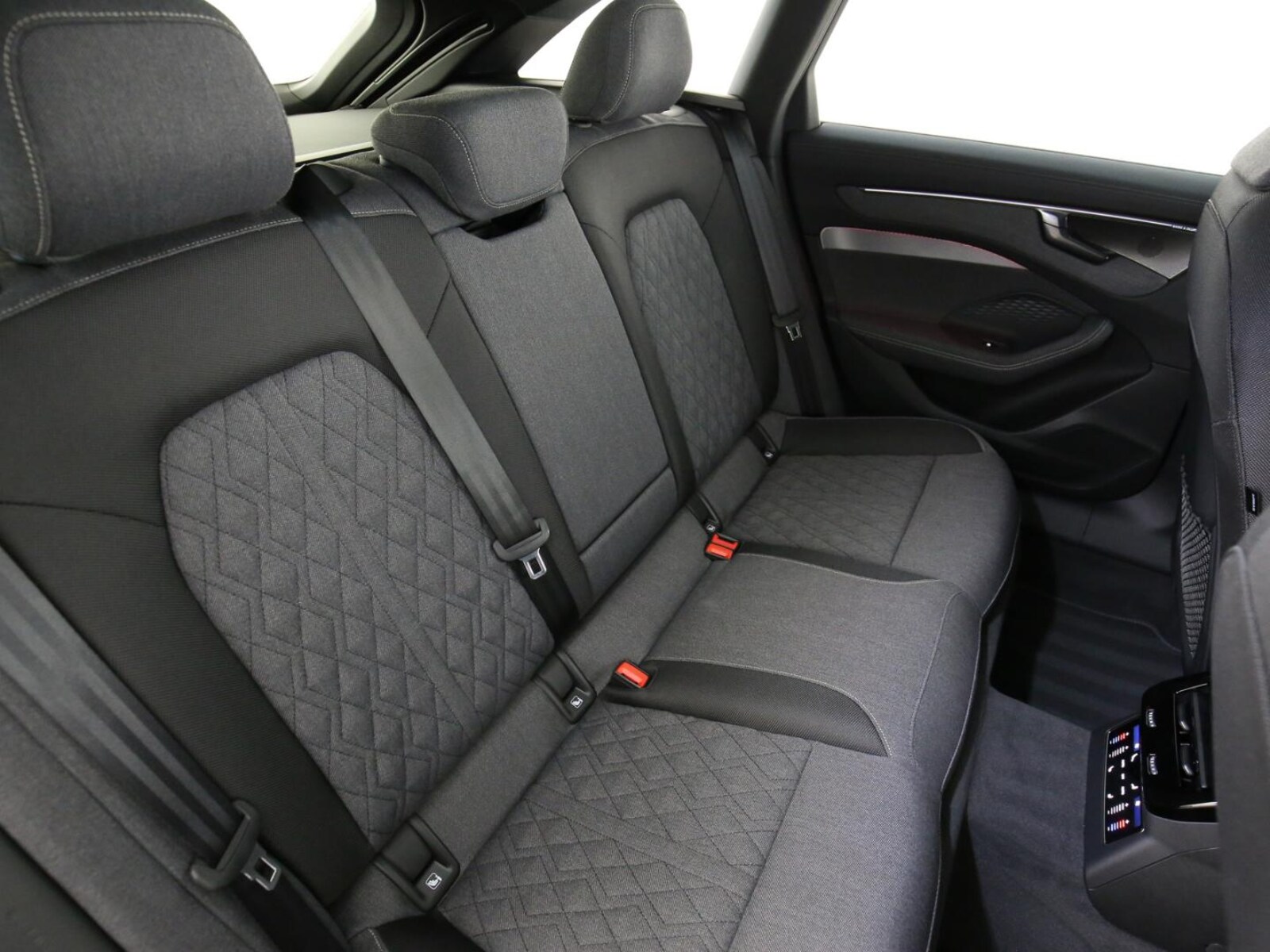 Audi A6 Avant – Bild 15