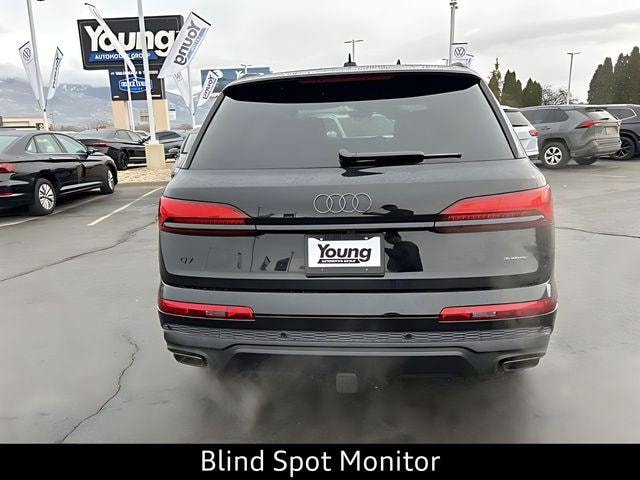 2026 Audi Q7 Premium Plus - Photo 7