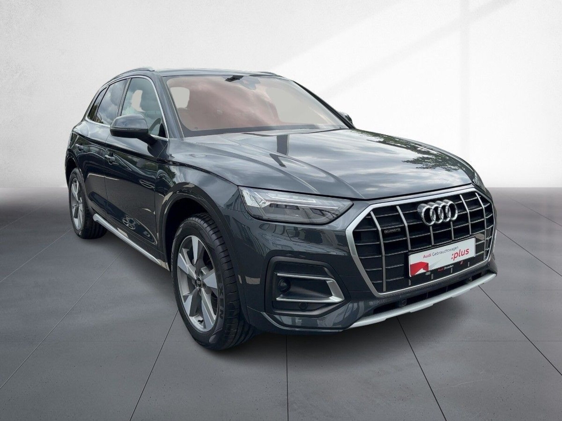 Audi Q5 SUV Advanced
