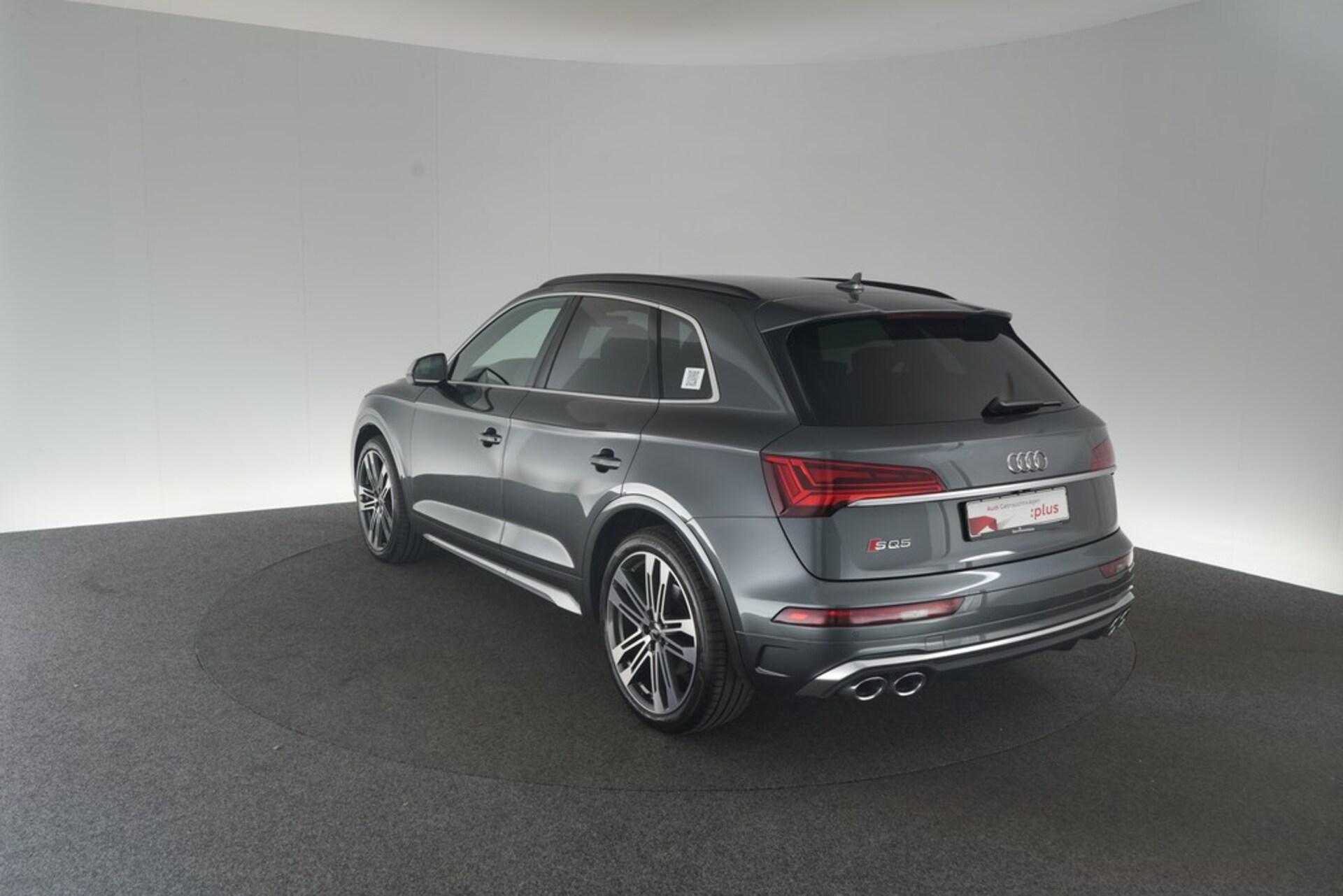 Audi SQ5 SUV