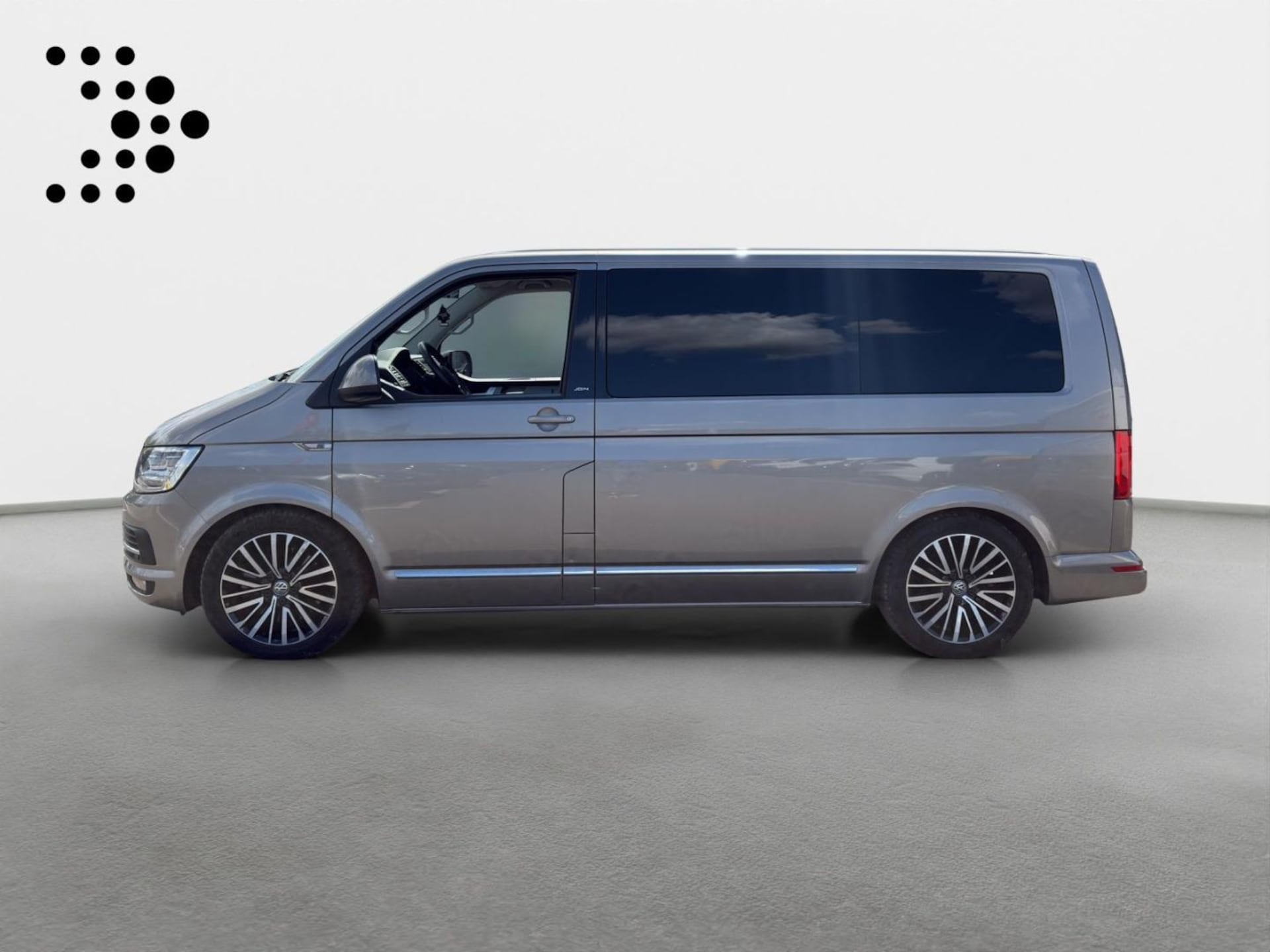 Volkswagen T6 Multivan Comfortline