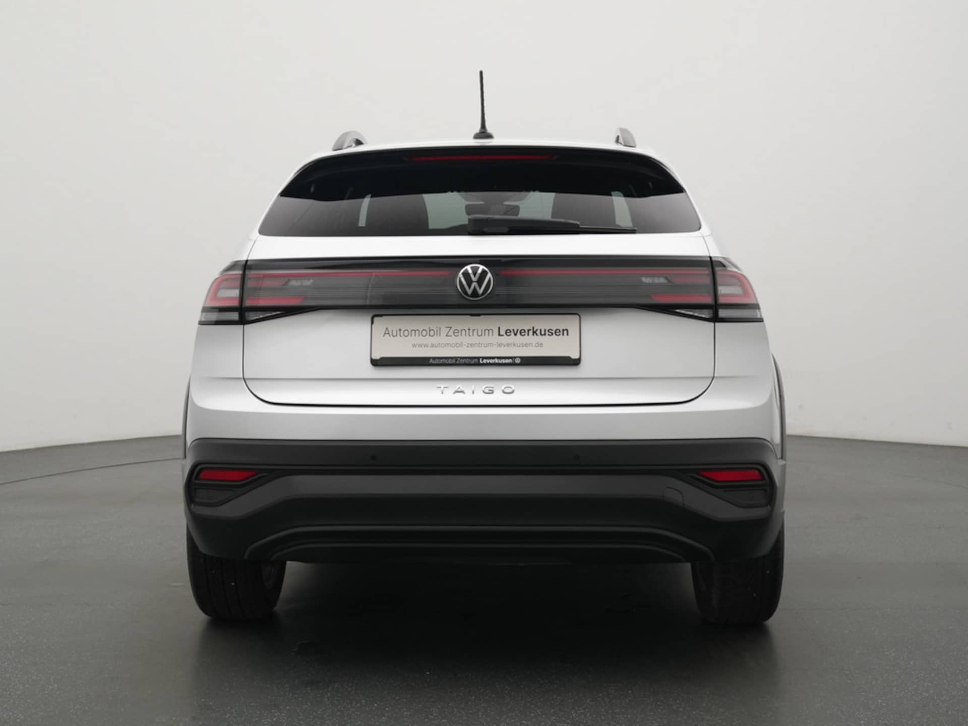 Volkswagen Taigo Goal