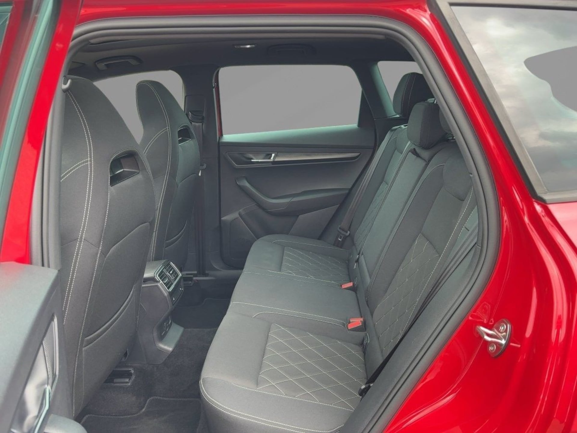 Skoda Karoq Sportline