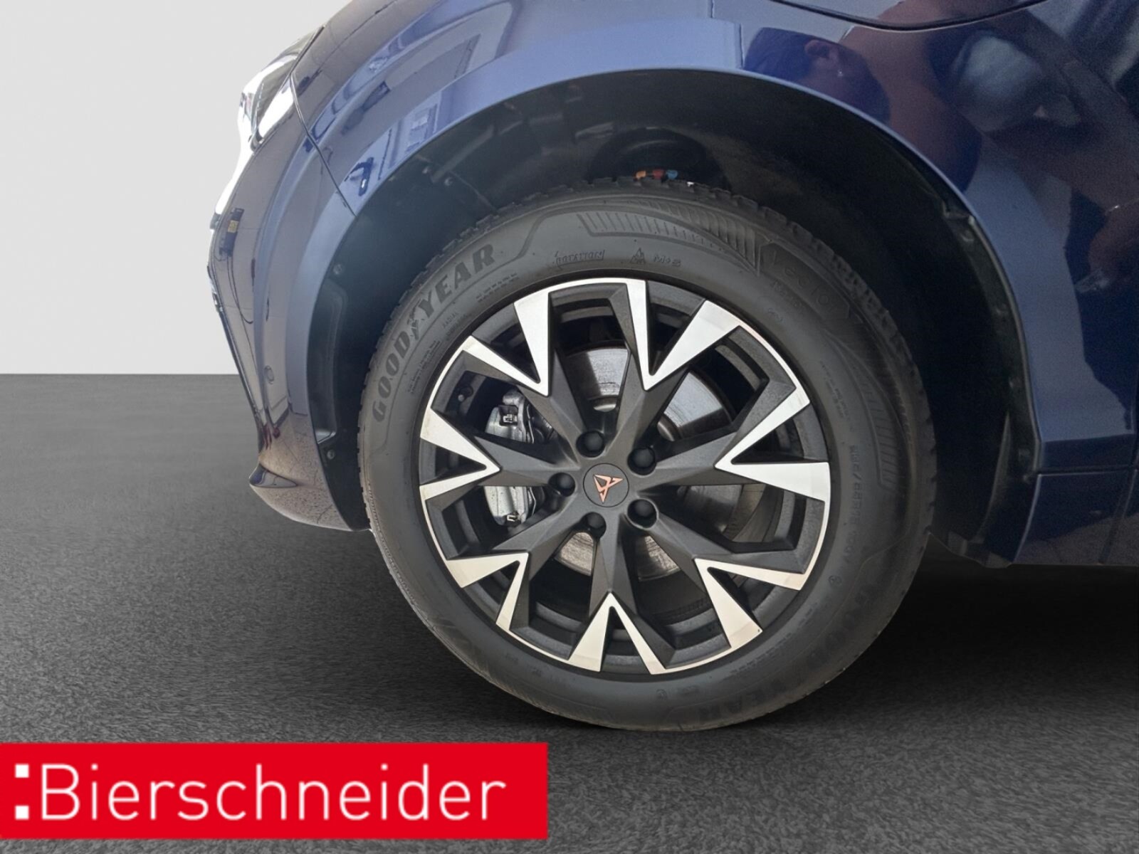 CUPRA Terramar – Bild 10