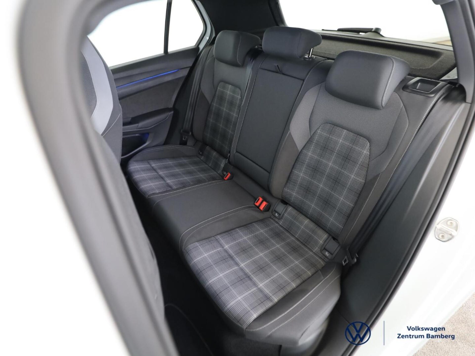 Volkswagen Golf GTD