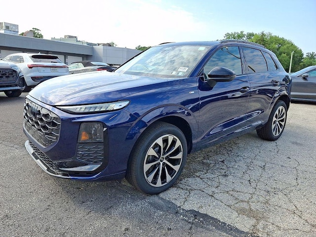 2026 Audi Q3 SUV