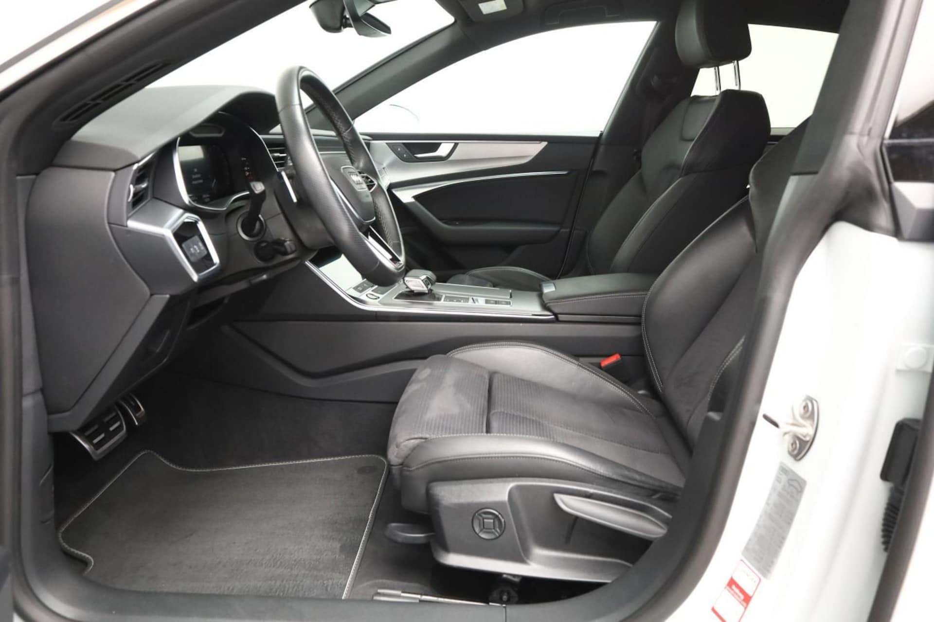 Audi A7 Sportback TFSI e
