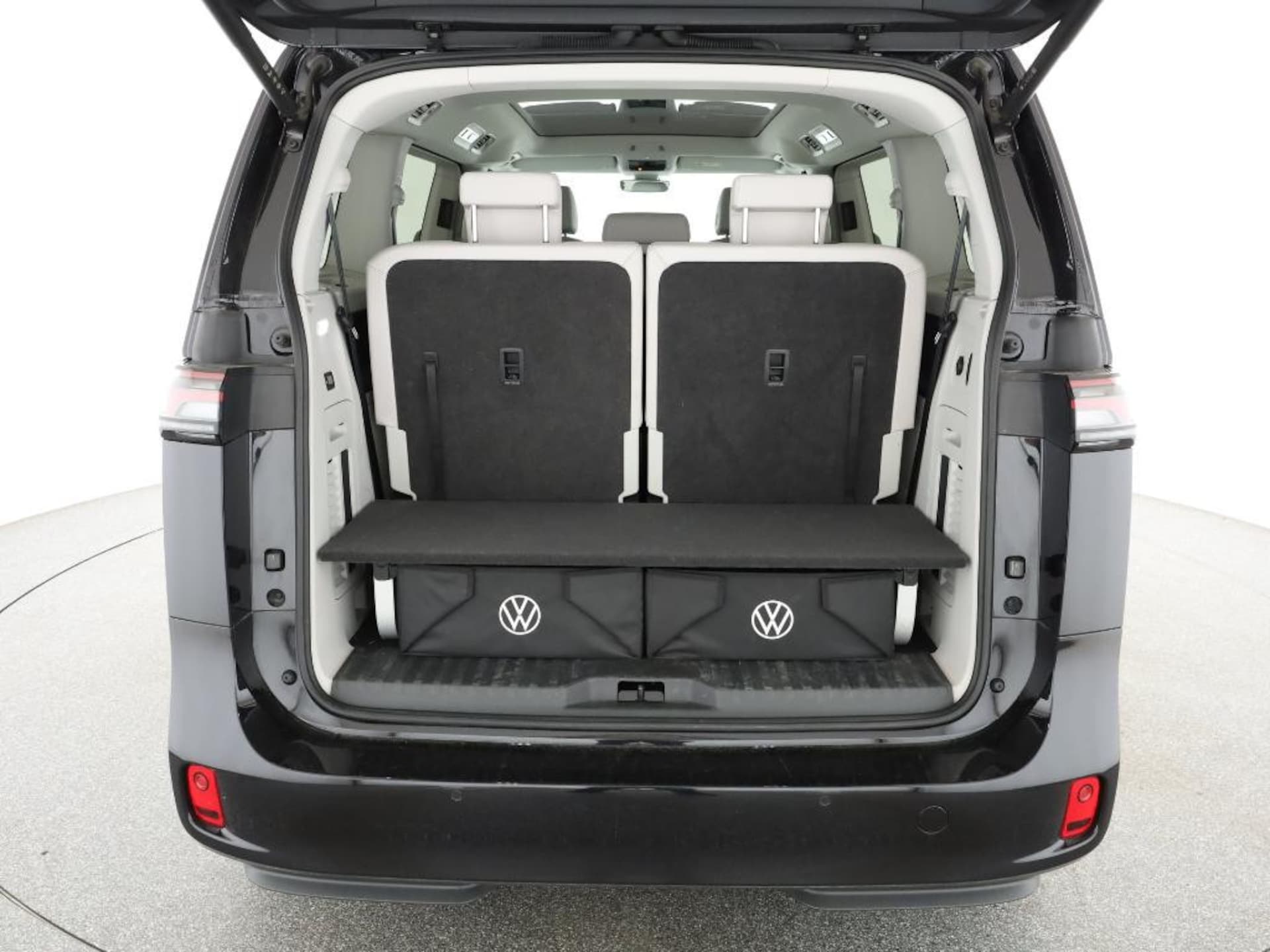 Volkswagen ID. Buzz Pro