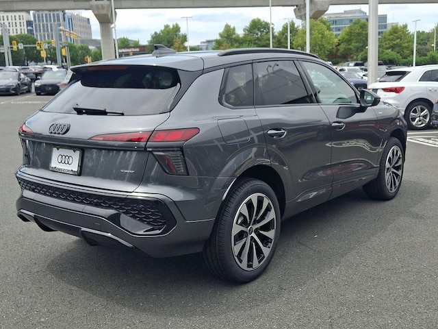 2026 Audi Q3 SUV
