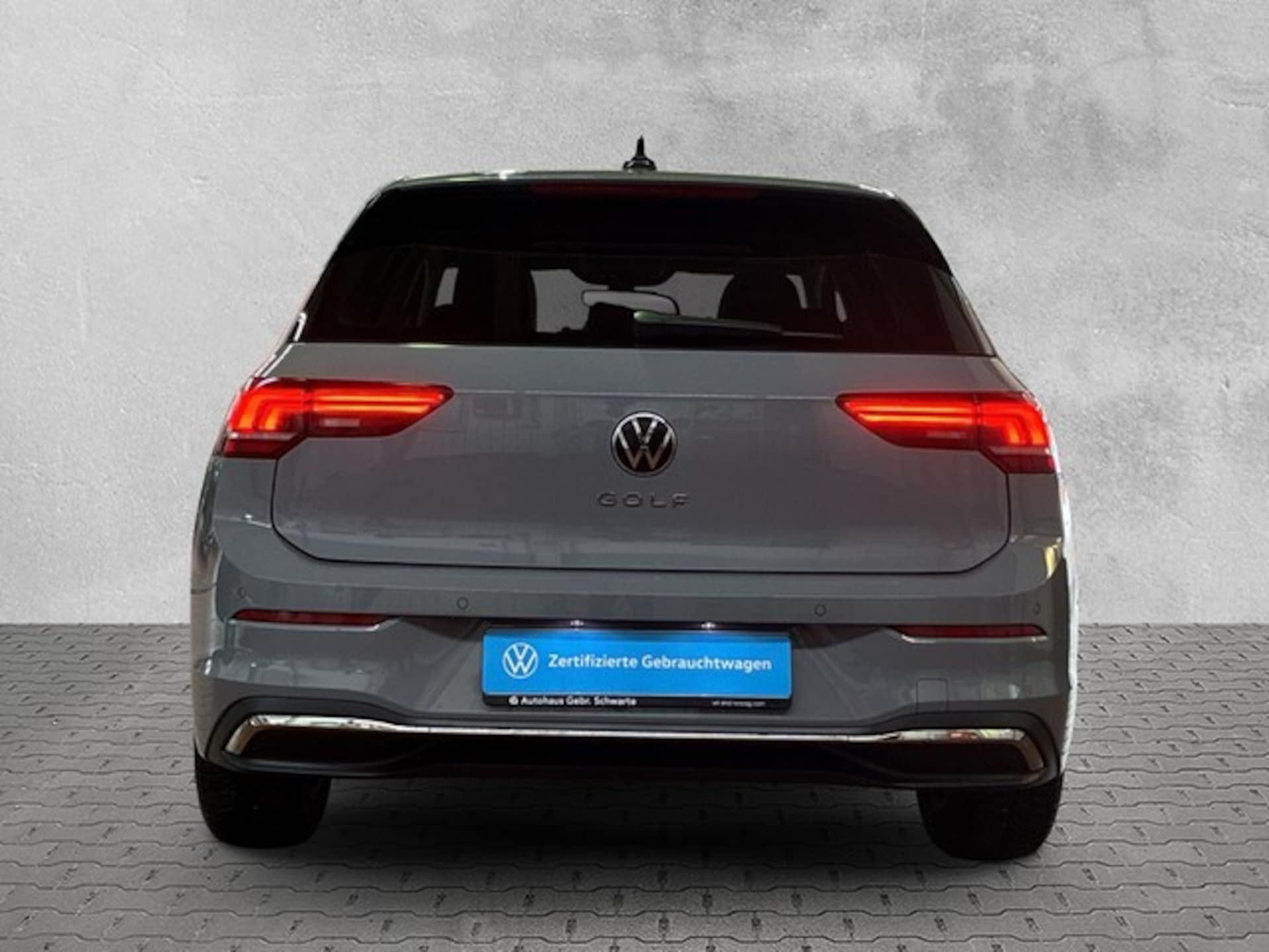 Volkswagen Golf ENERGY