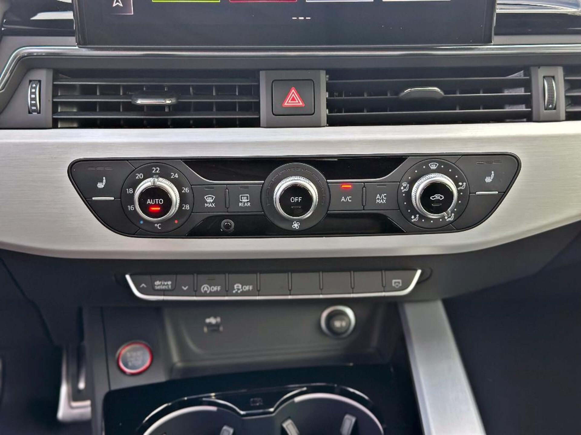 Audi S5 Sportback