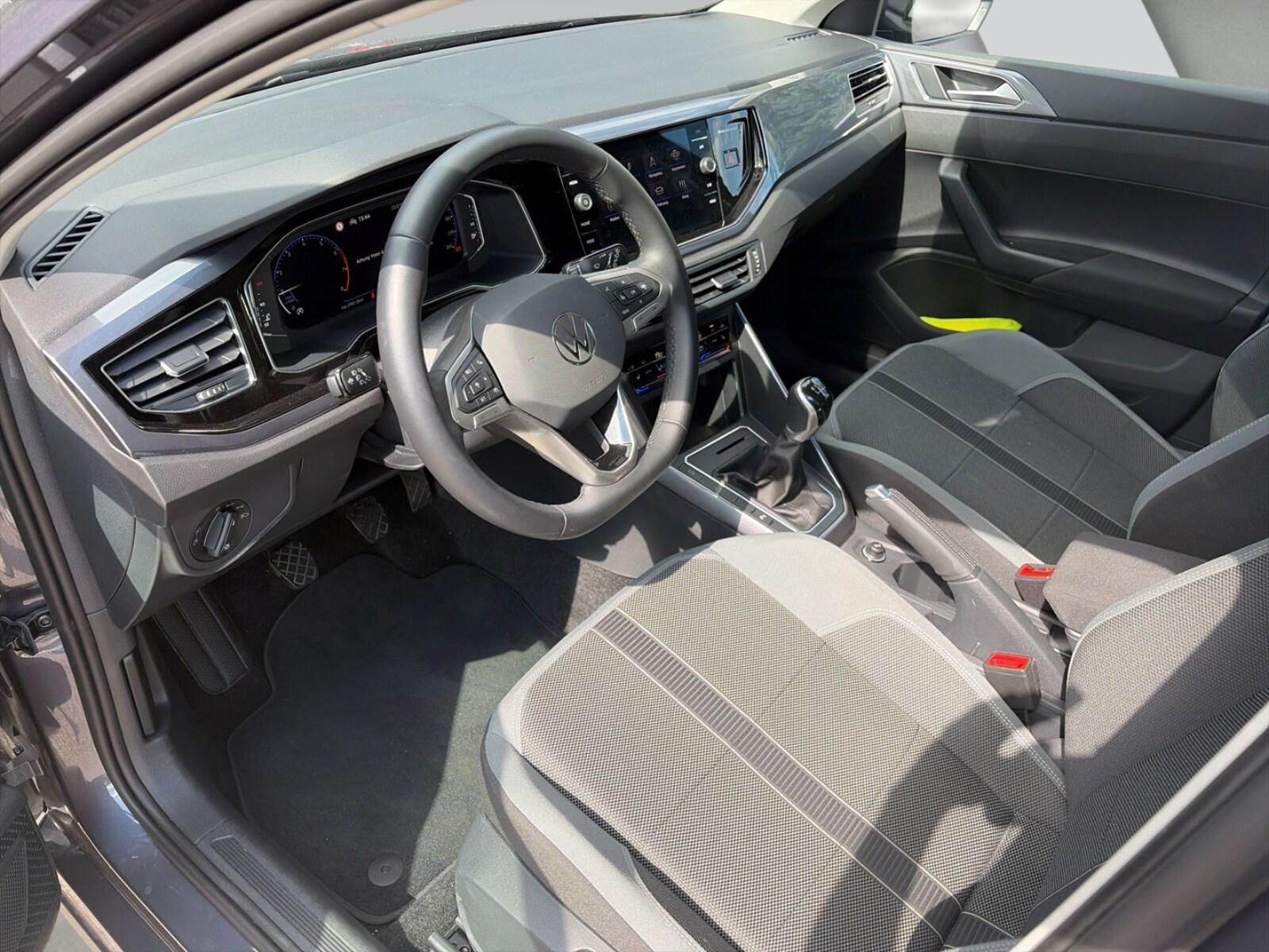 Volkswagen Polo – Bild 5