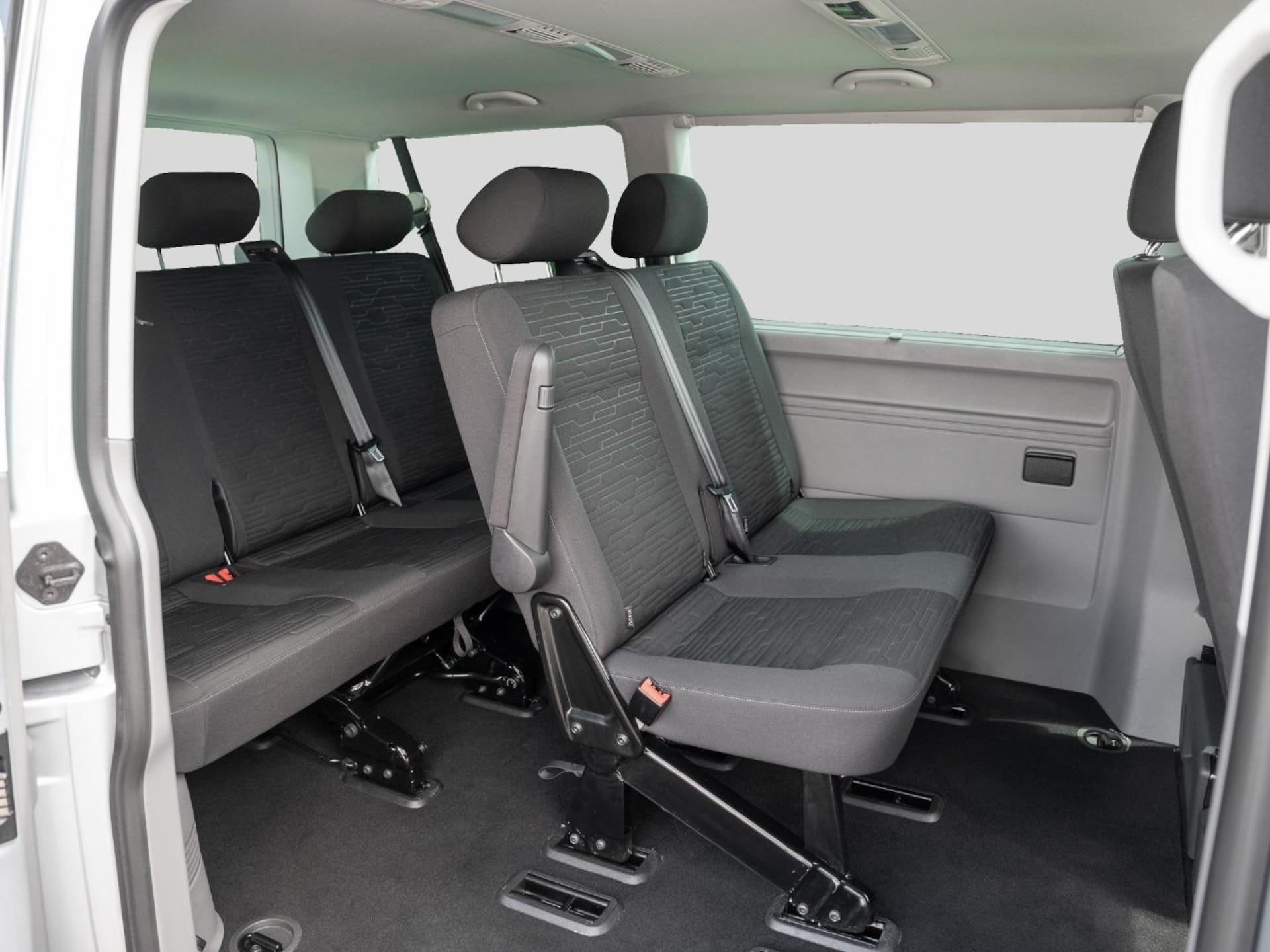 Volkswagen T6.1 Caravelle kurzer Radstand Comfortline
