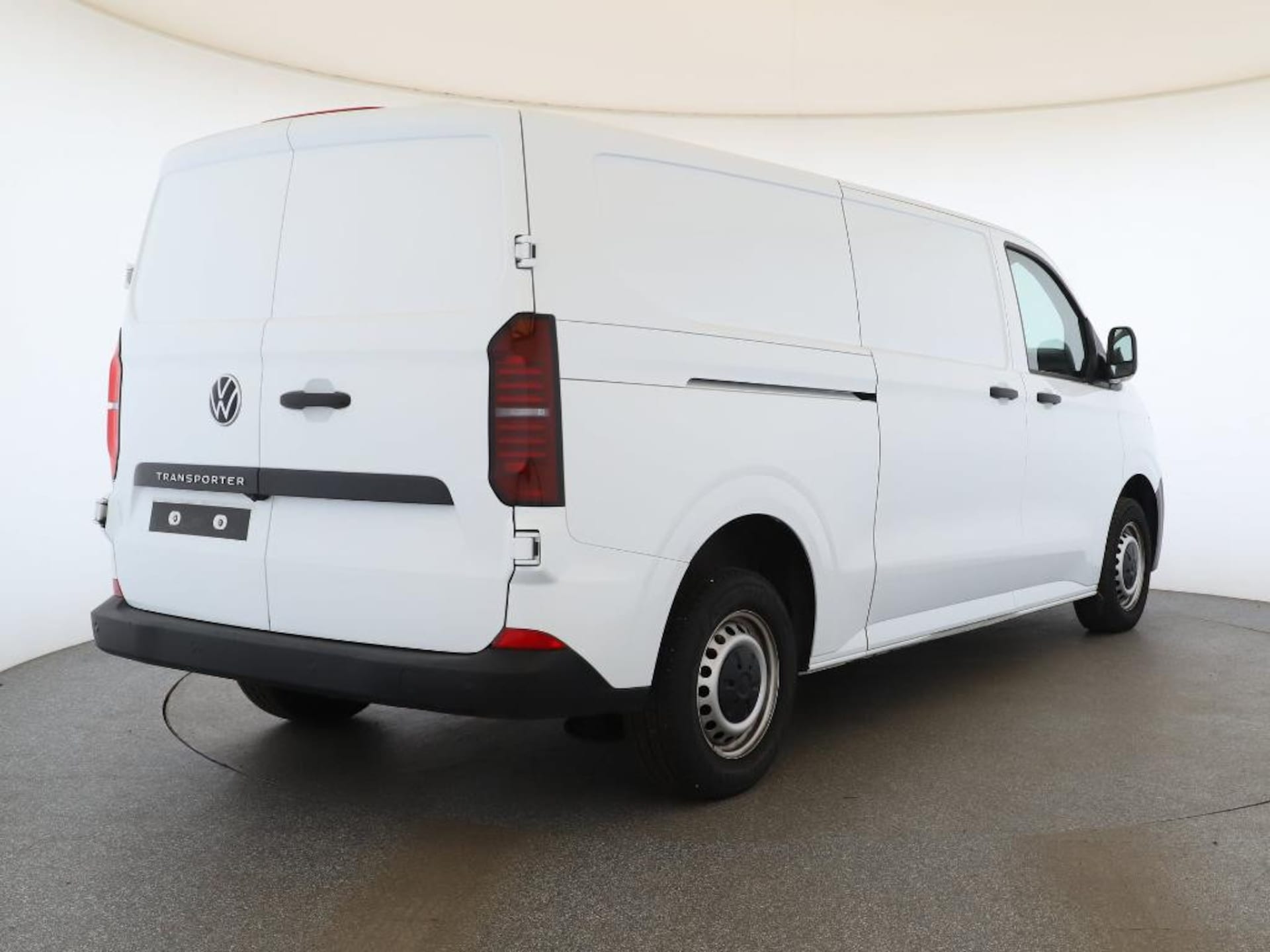 Volkswagen Transporter Kasten langer Radstand