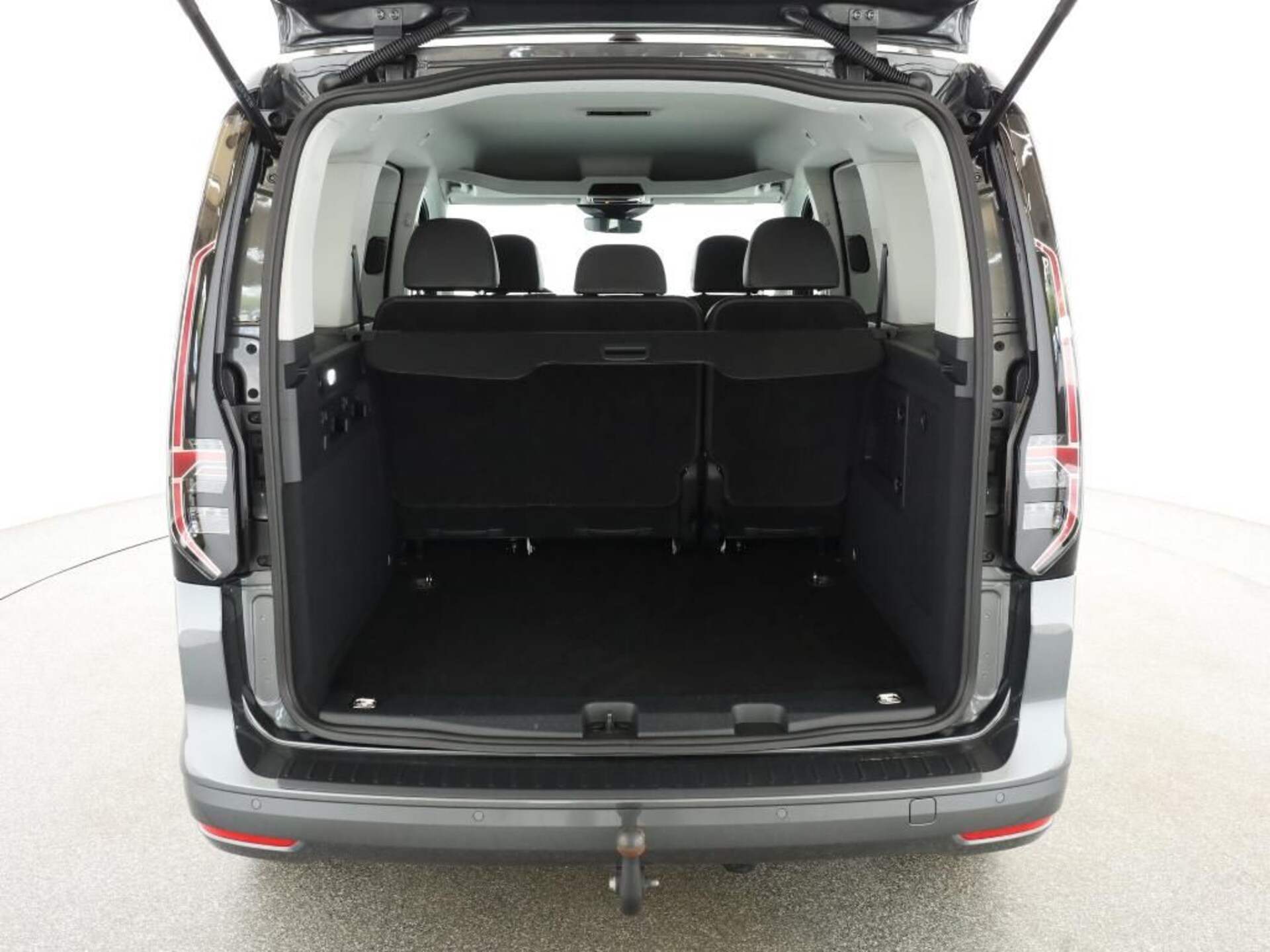 Volkswagen Caddy Style
