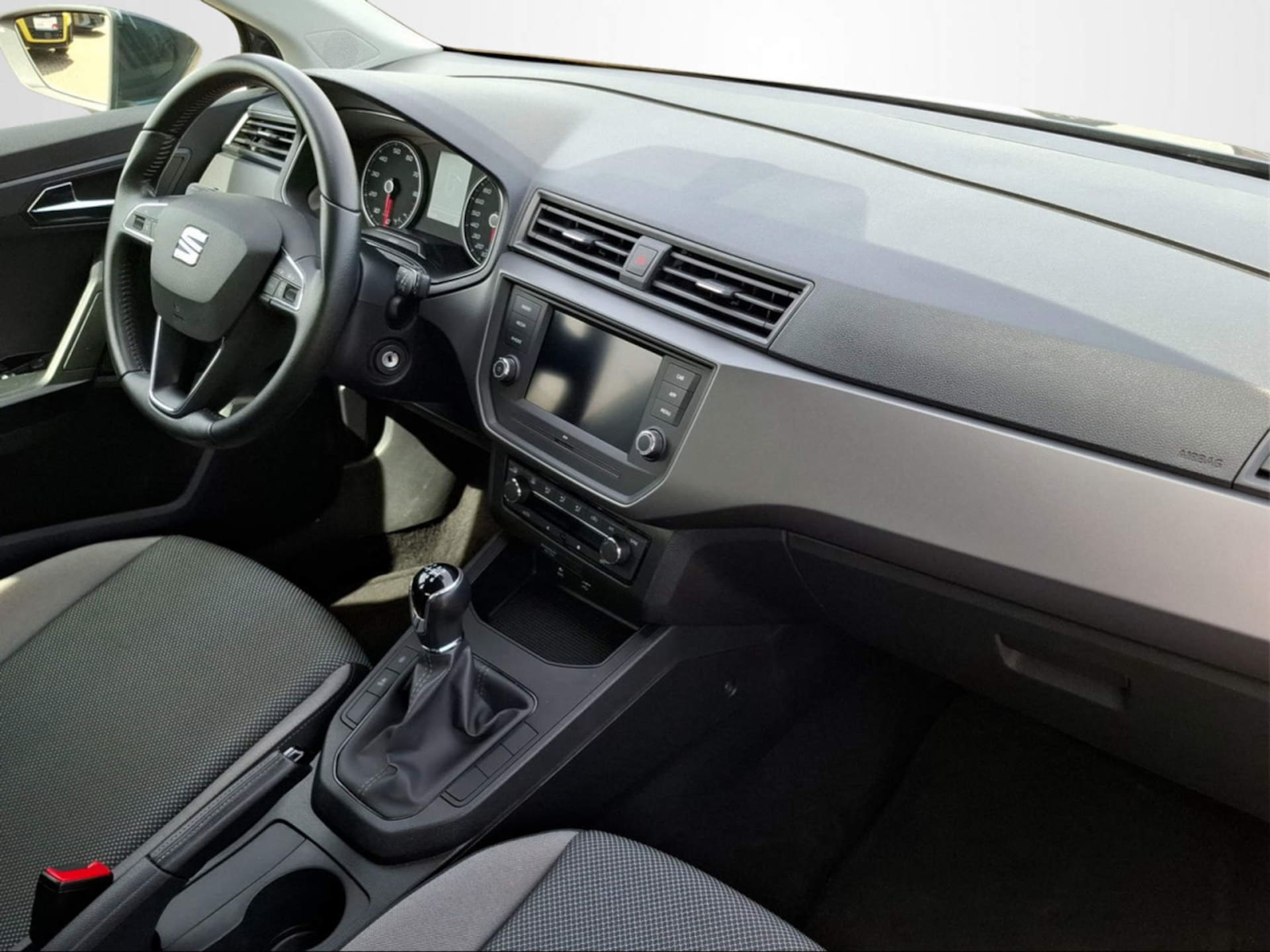 SEAT Ibiza Style Ecomotive 4YOU