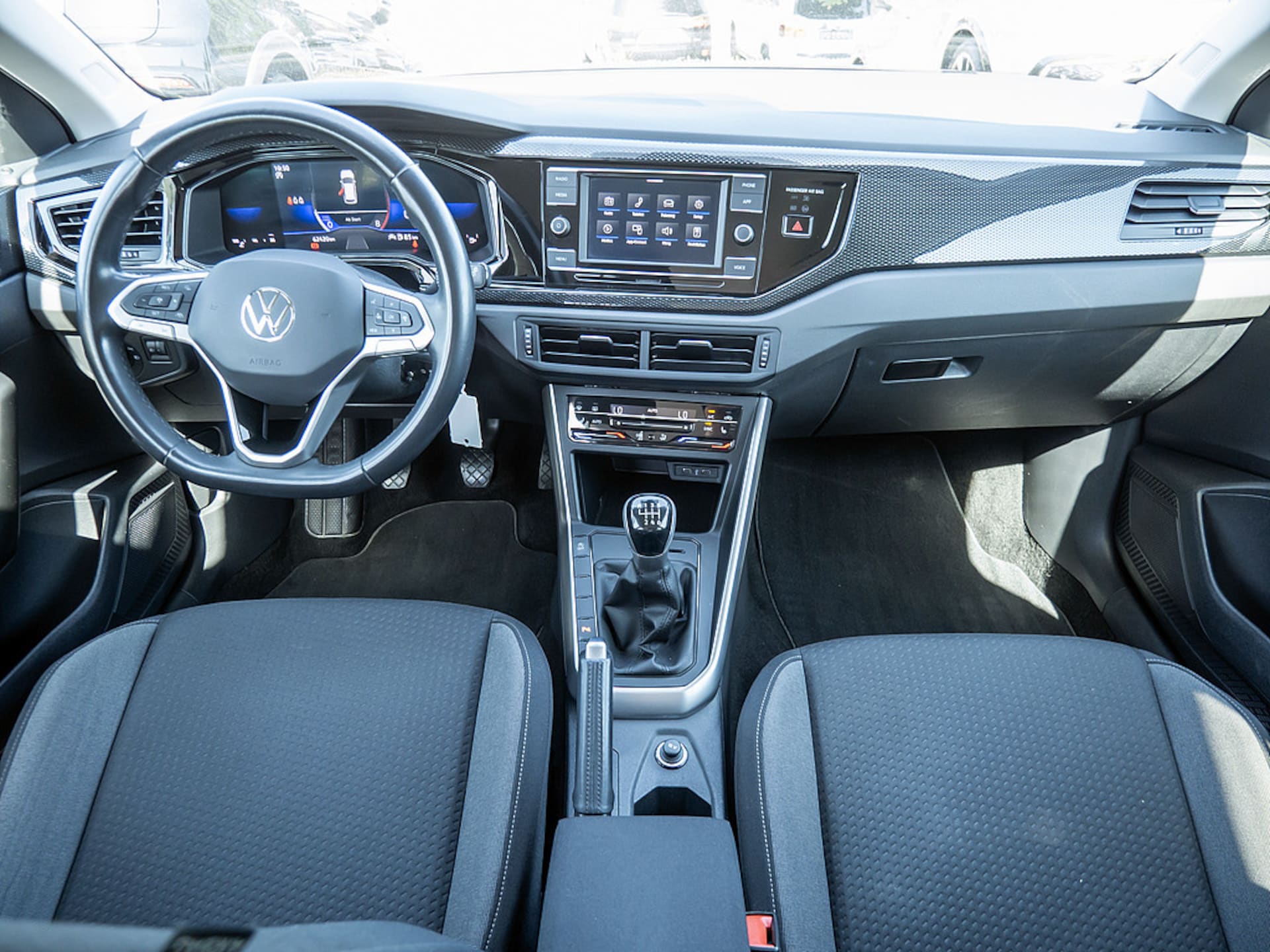 Volkswagen Taigo Life