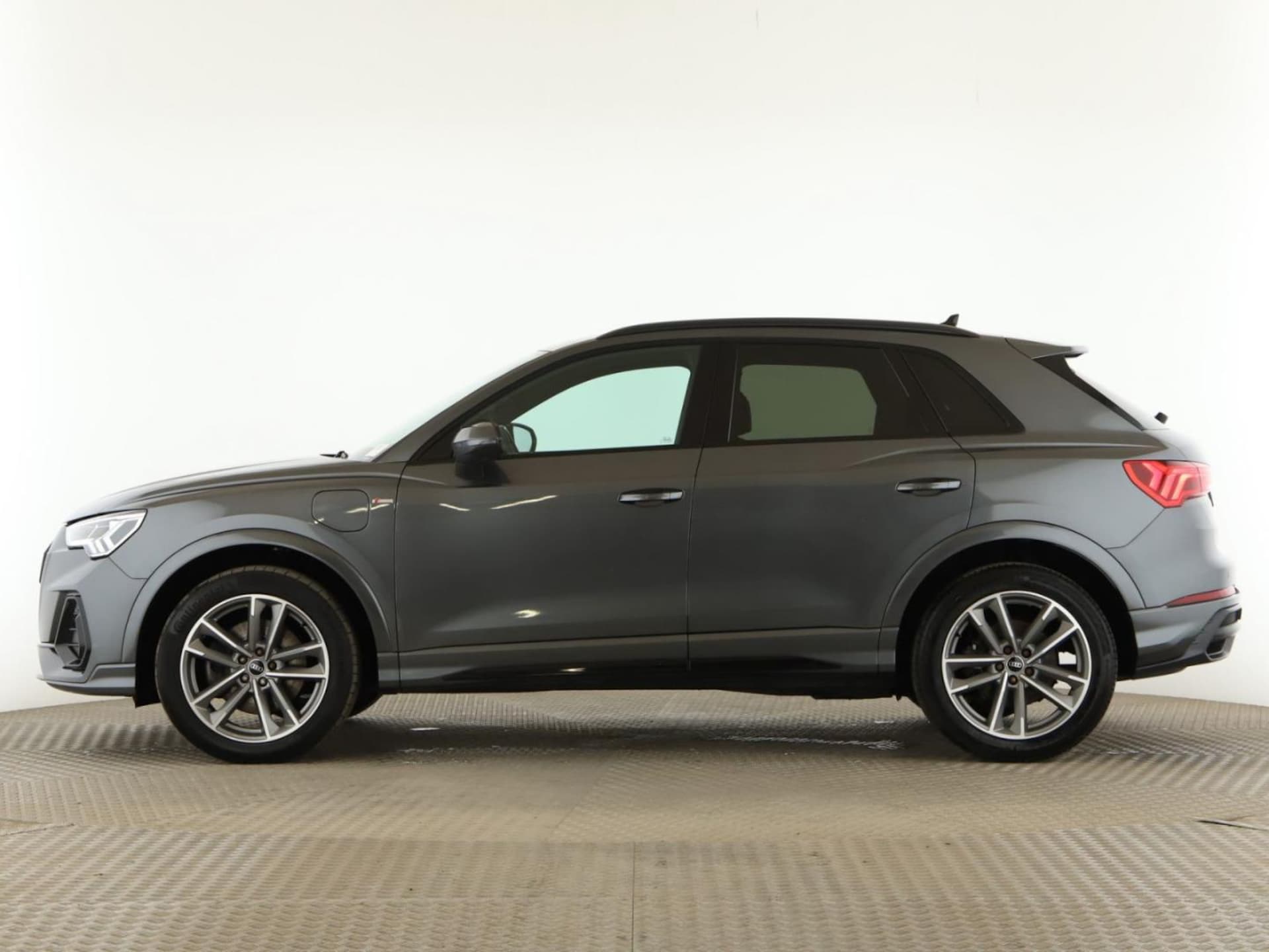 Audi Q3 TFSI e S line