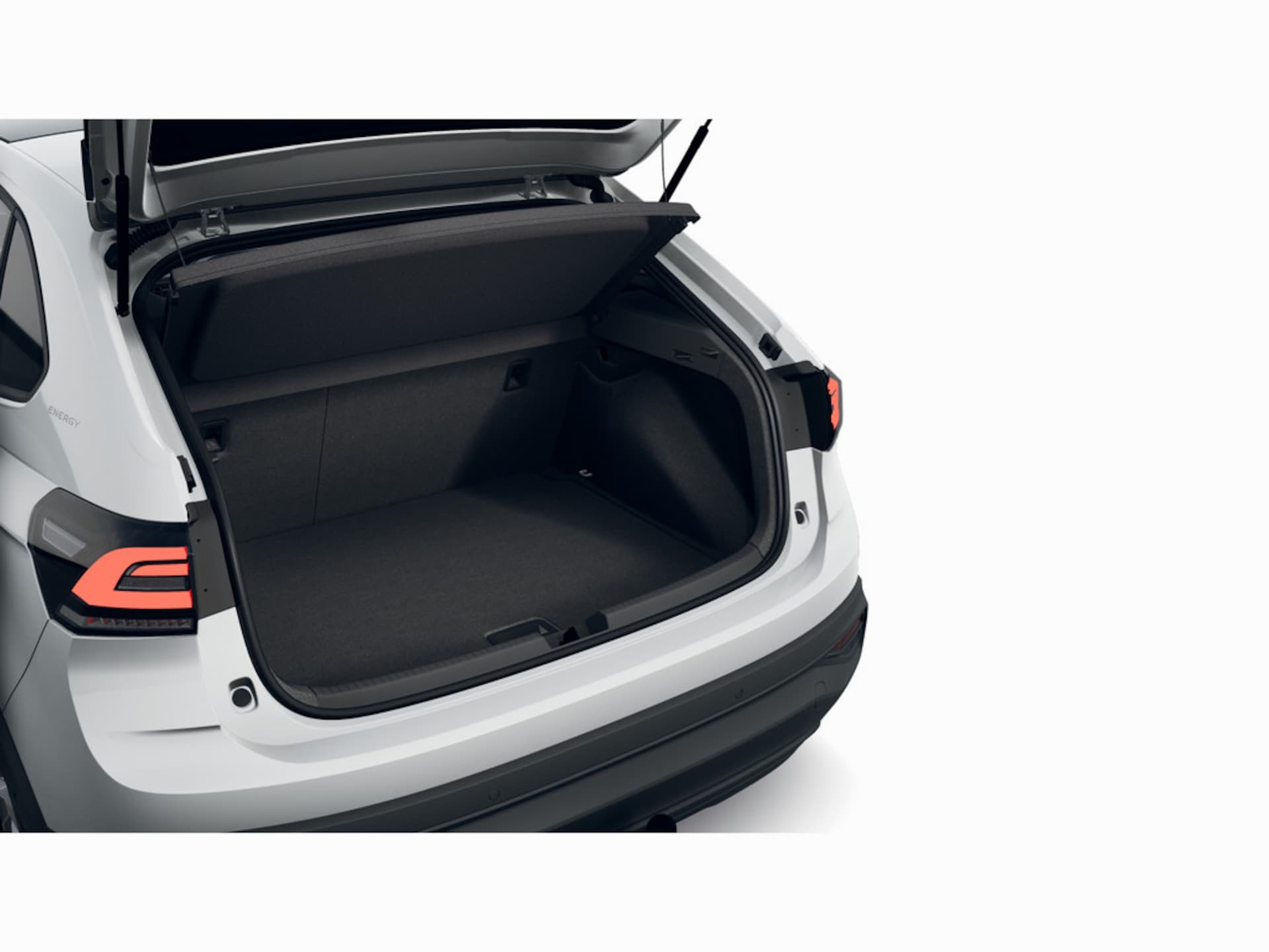 Volkswagen Taigo ENERGY