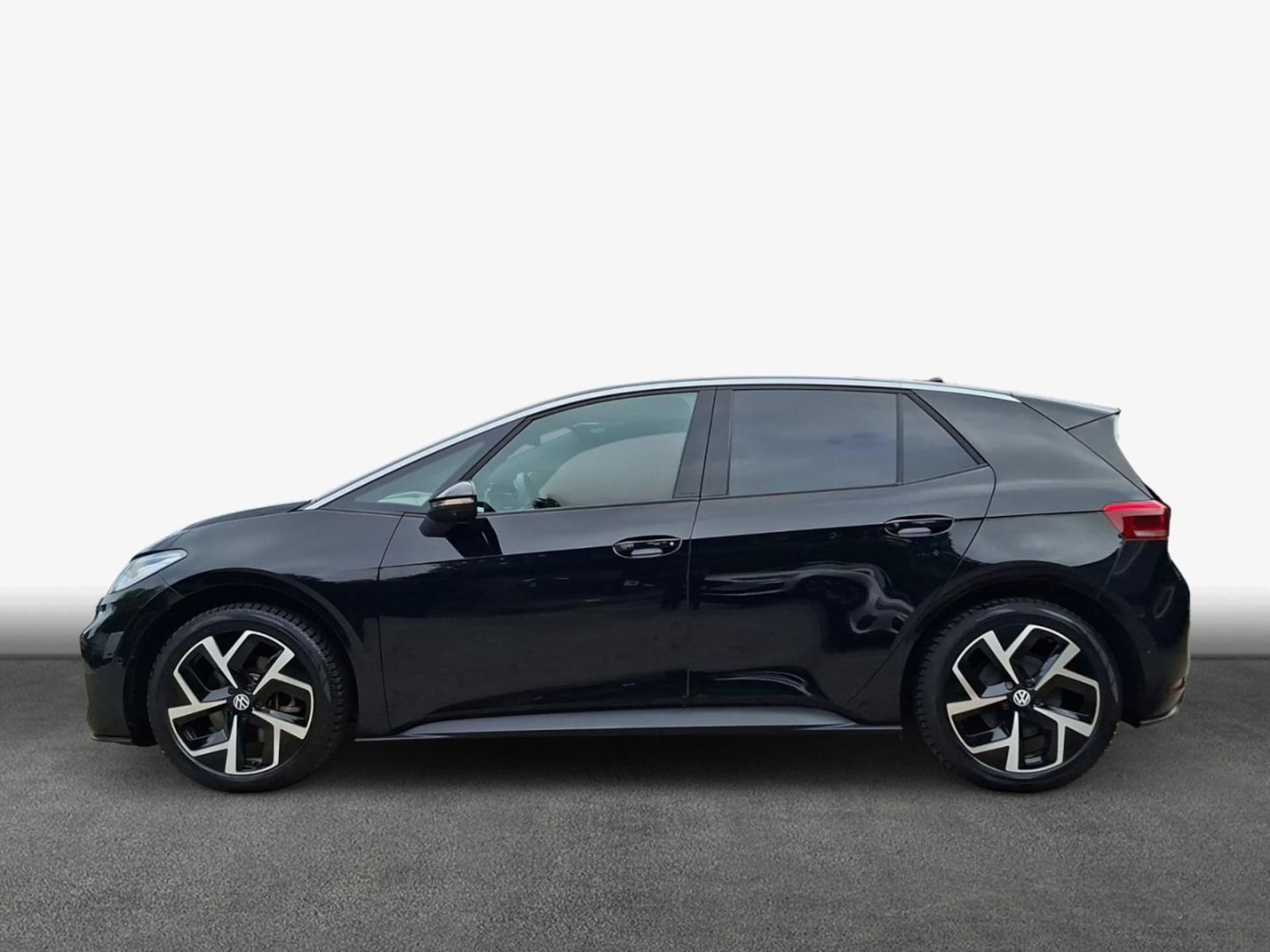 Volkswagen ID.3 MOVE Pro