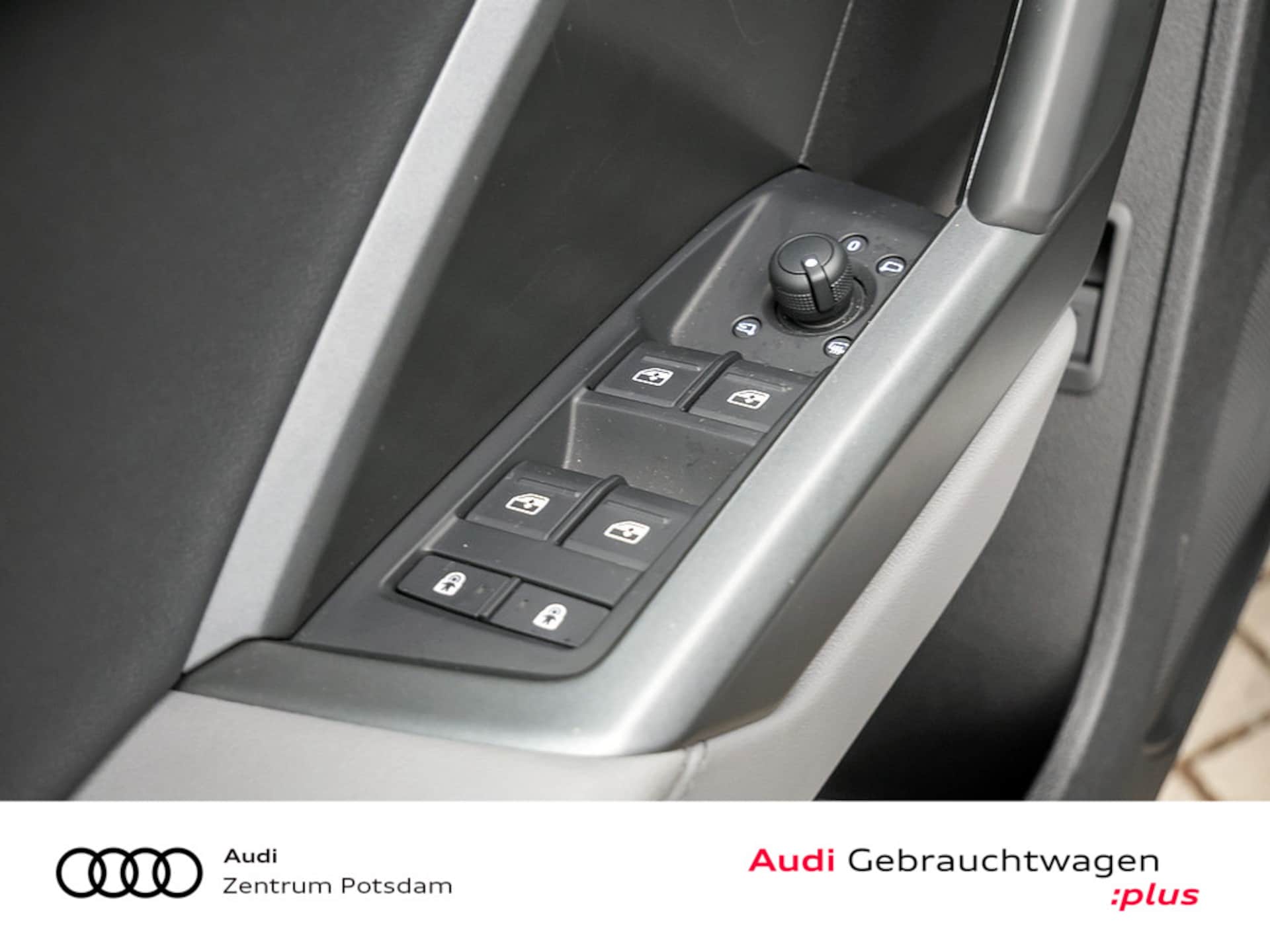 Audi Q3 SUV