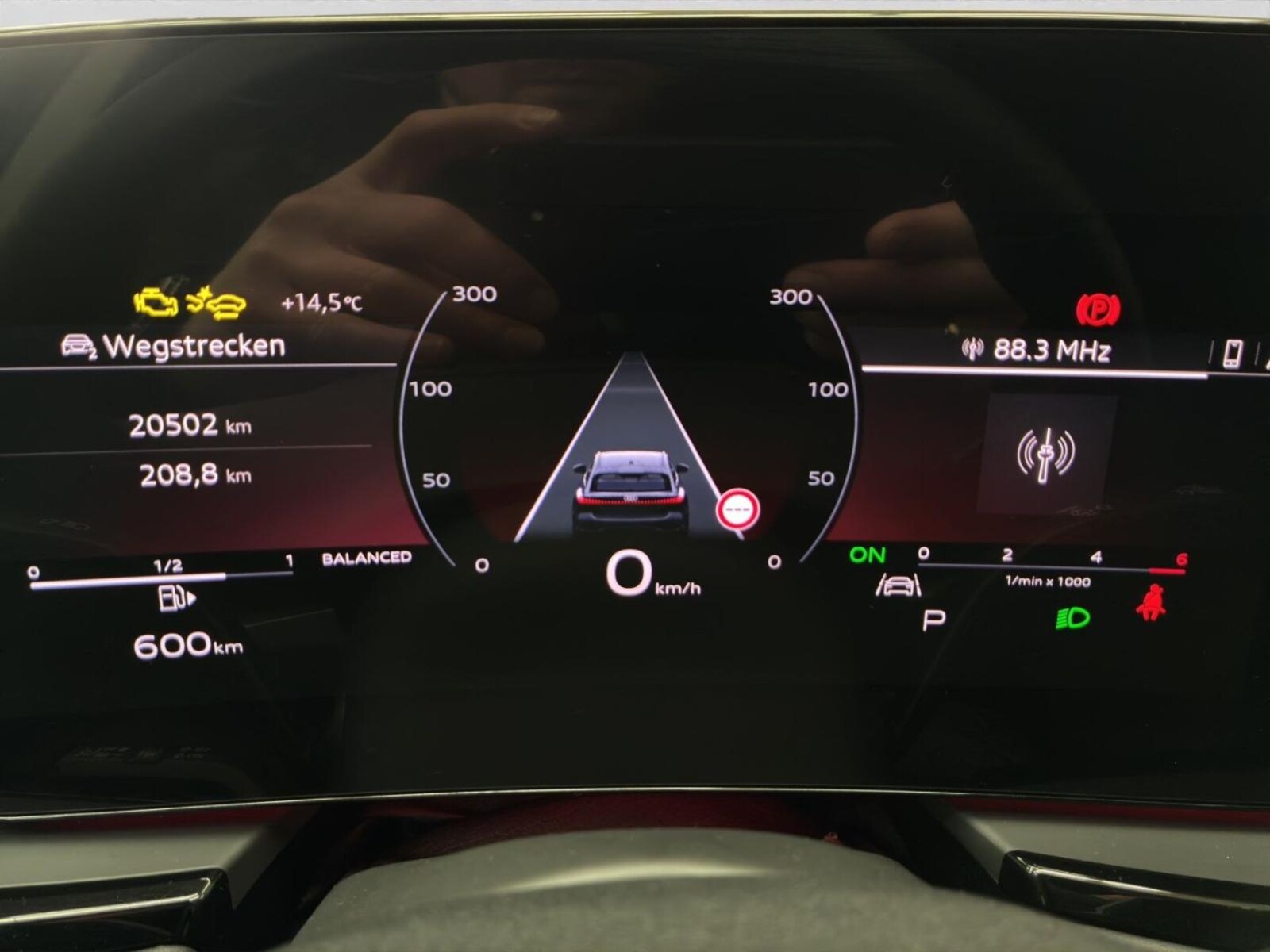 Audi A5 Avant – Bild 10