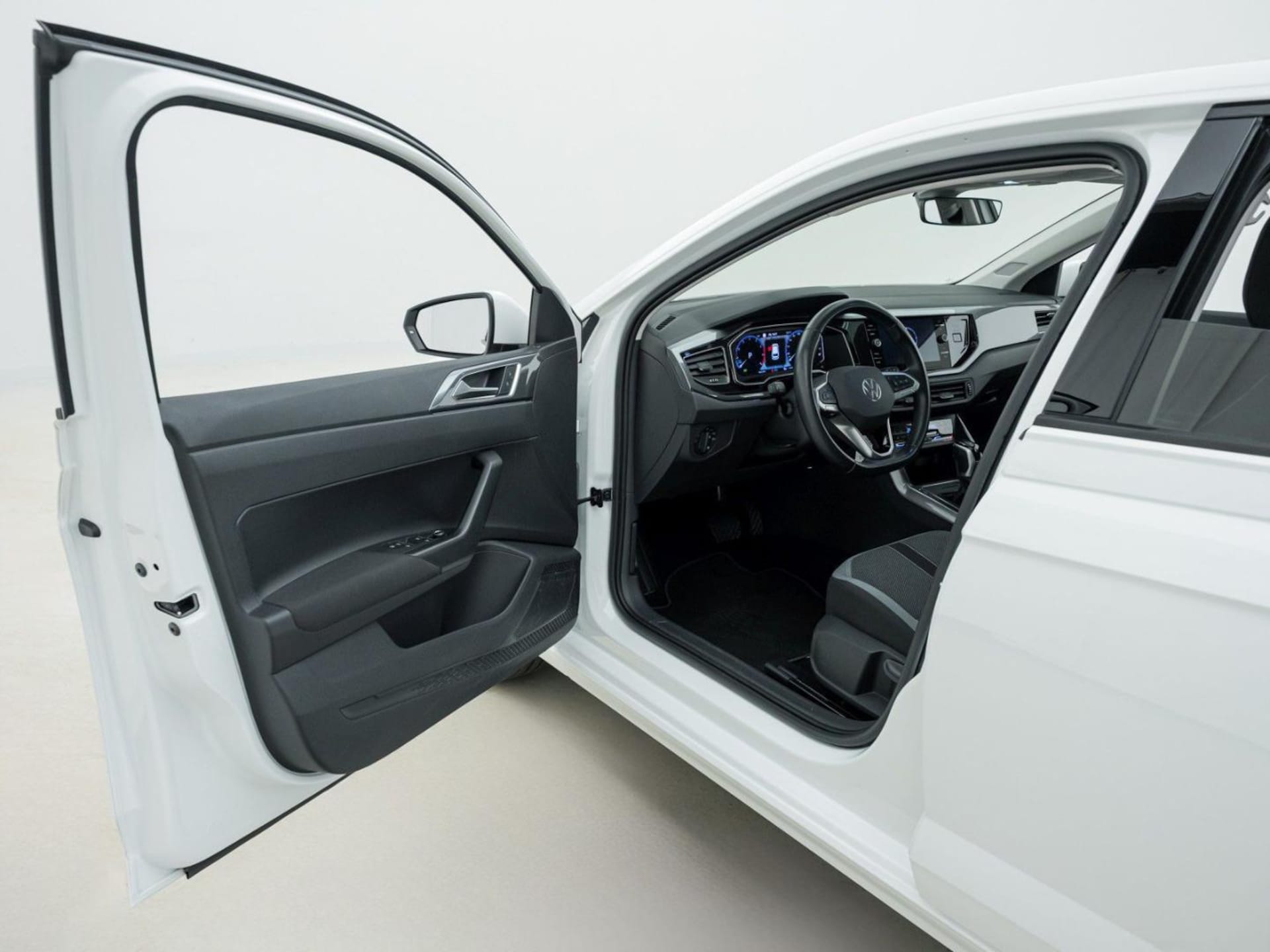 Volkswagen Polo Style