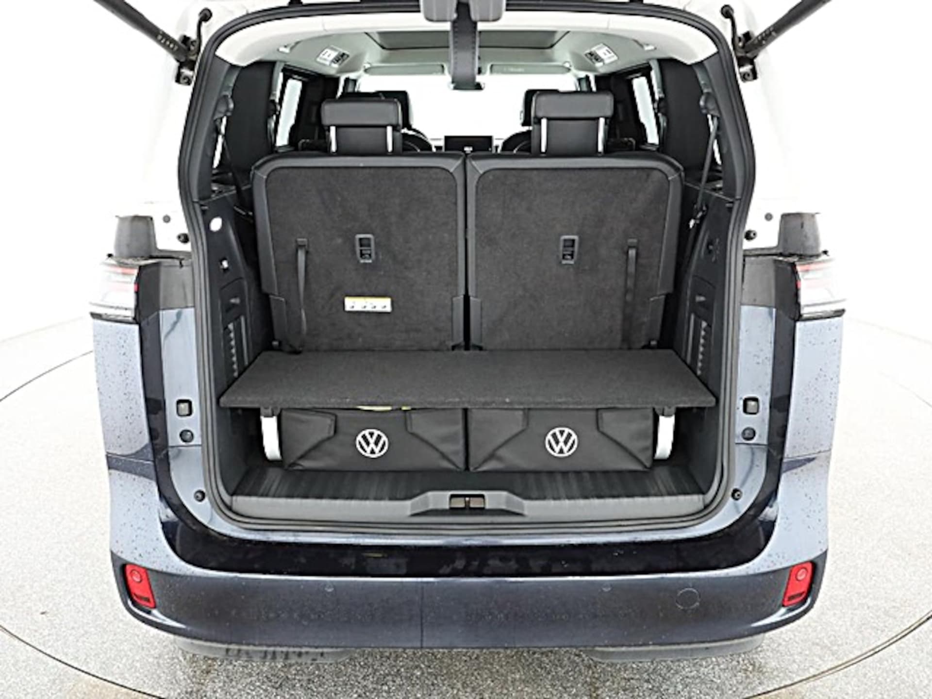 Volkswagen ID. Buzz Pro