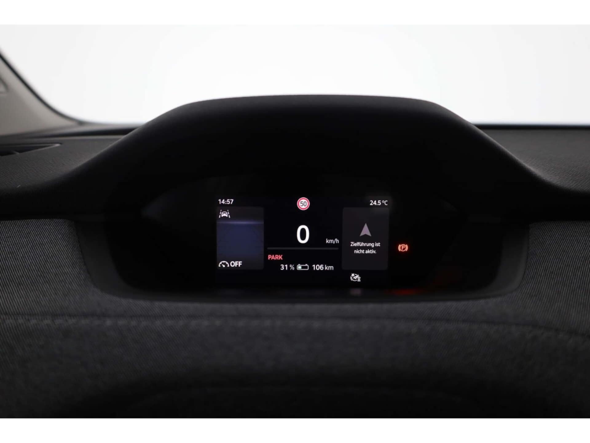 Skoda Enyaq 85x