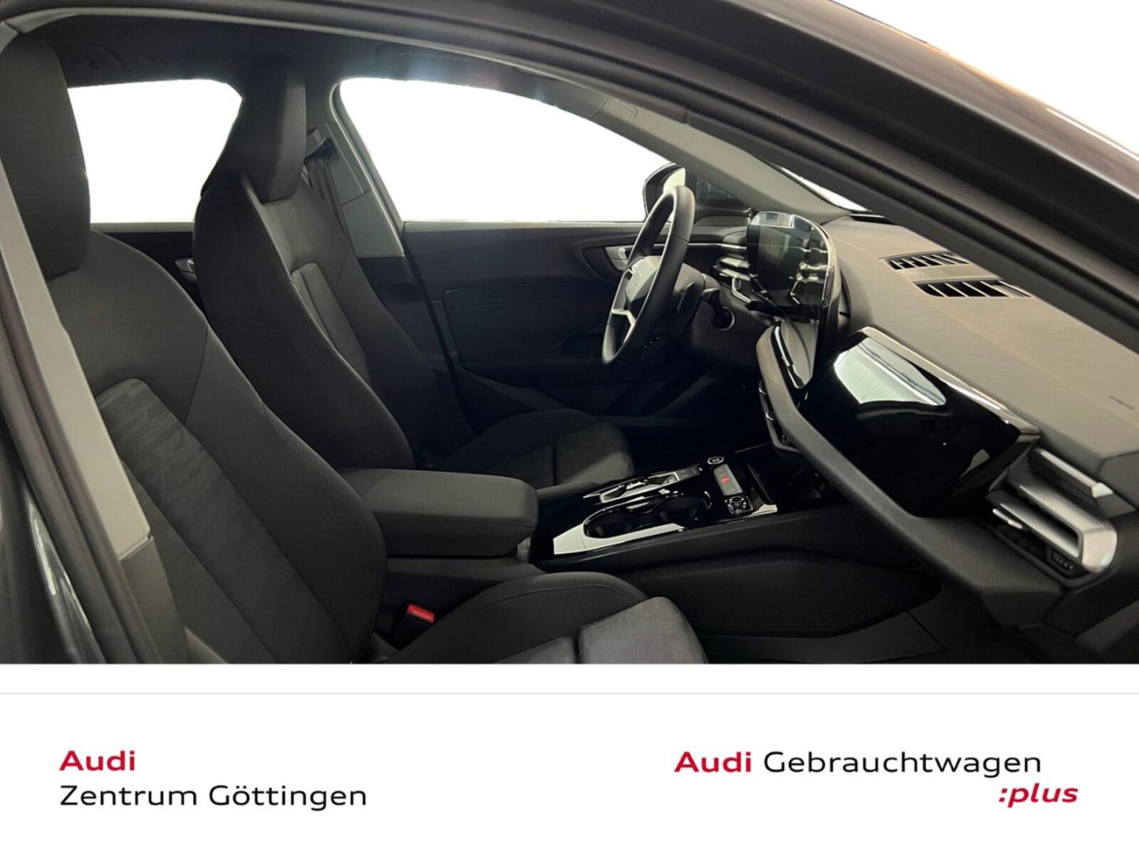 Audi A5 Avant – Bild 6
