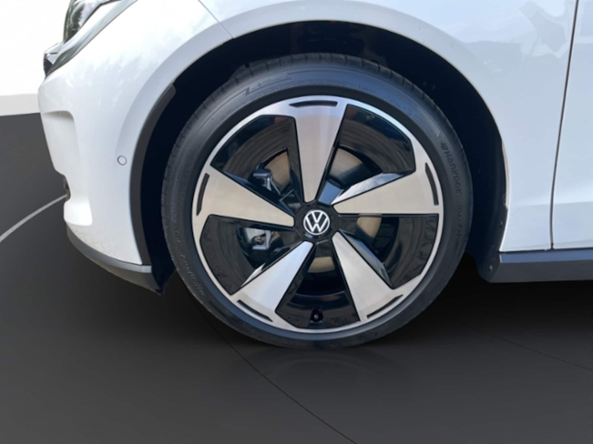 Volkswagen ID. Polo Style