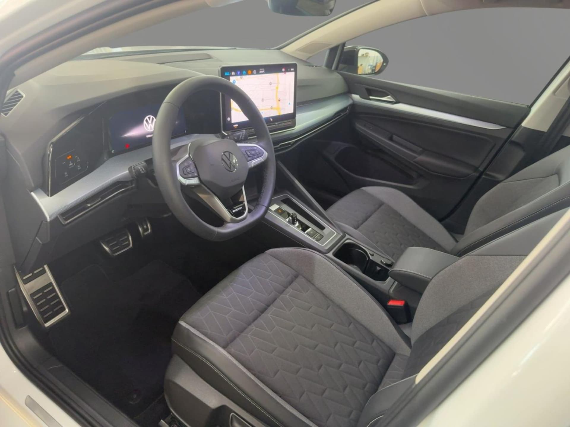 Volkswagen Golf ENERGY