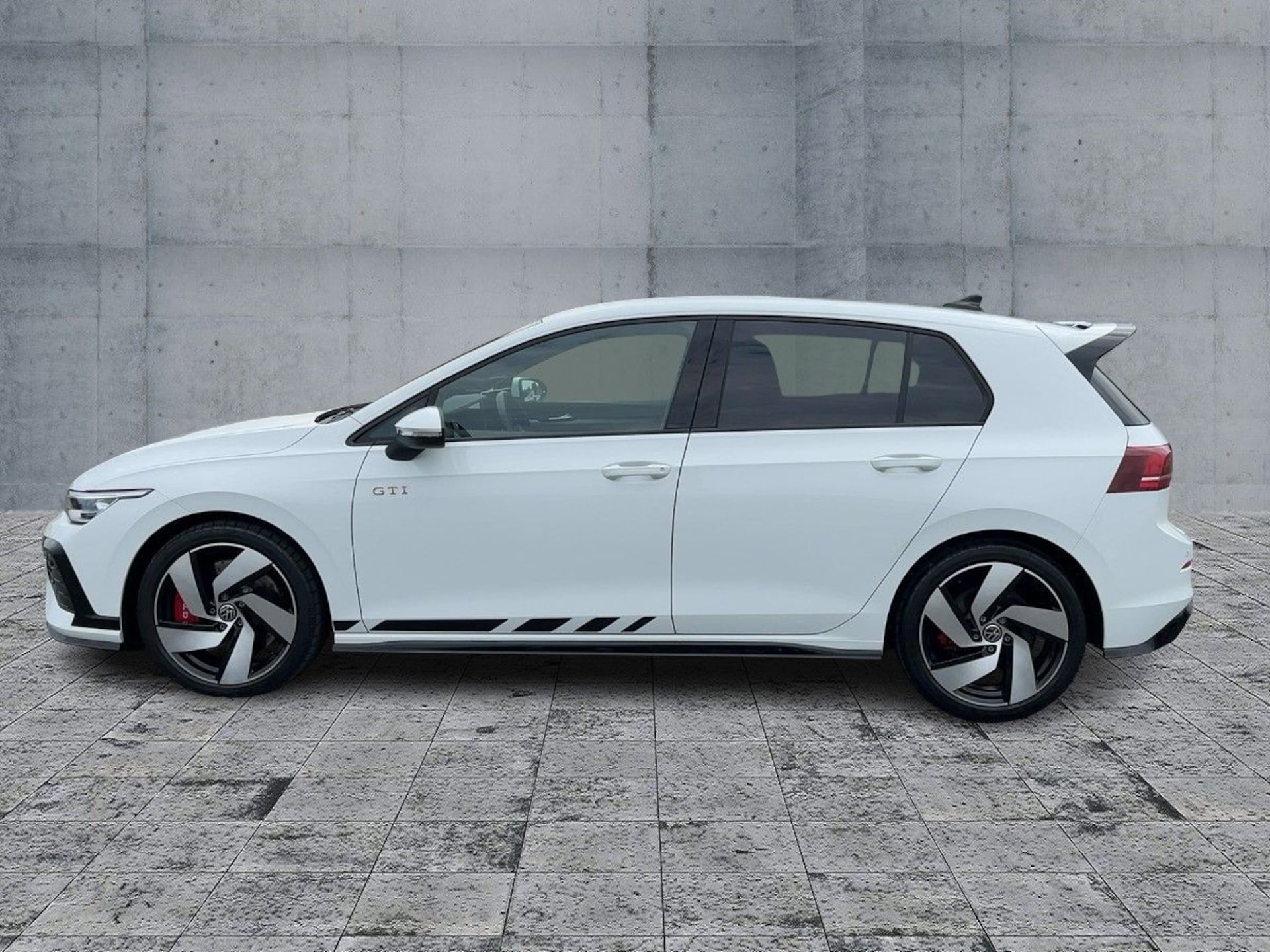 Volkswagen Golf GTI Clubsport