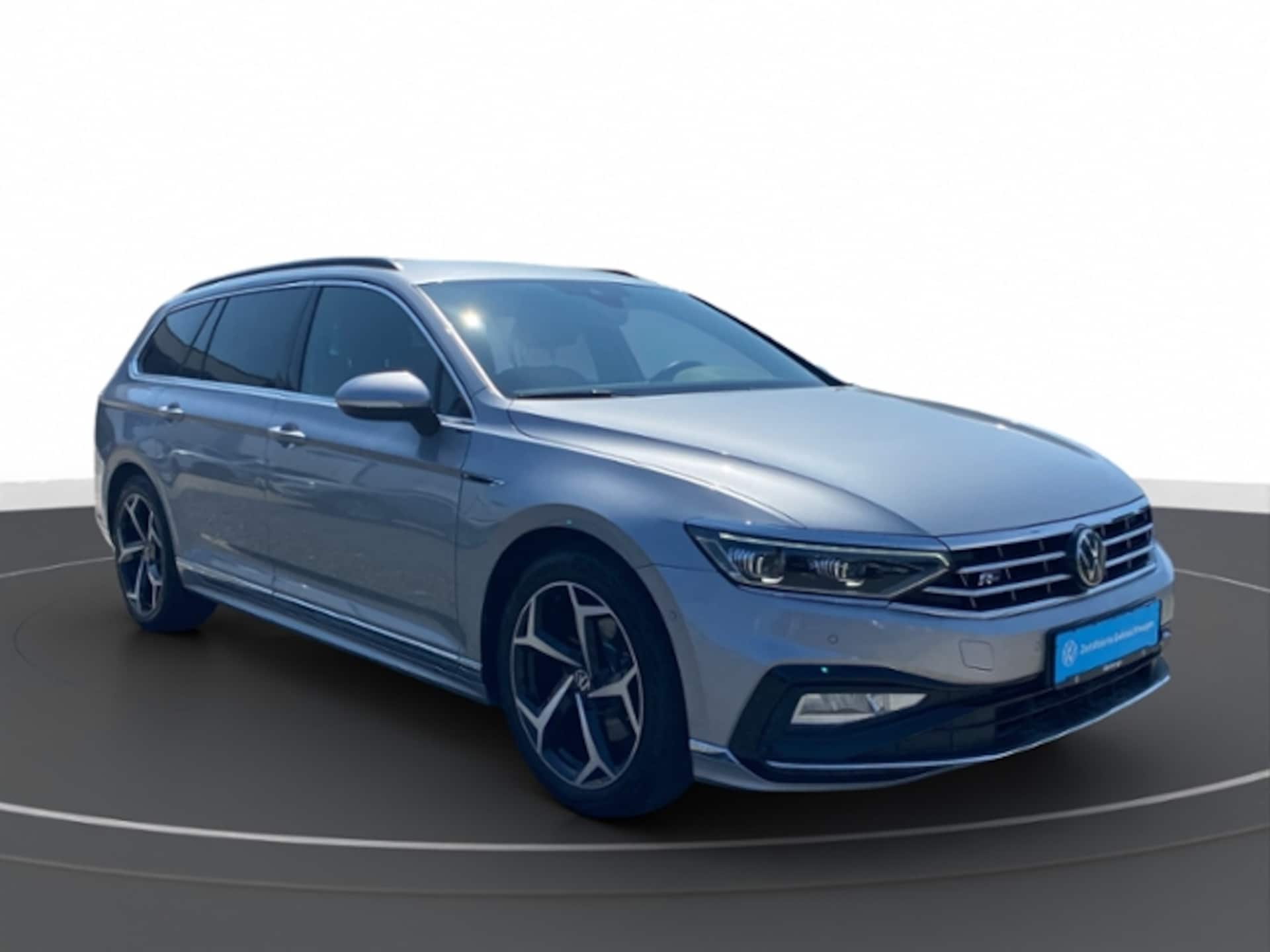 Volkswagen Passat Variant Business