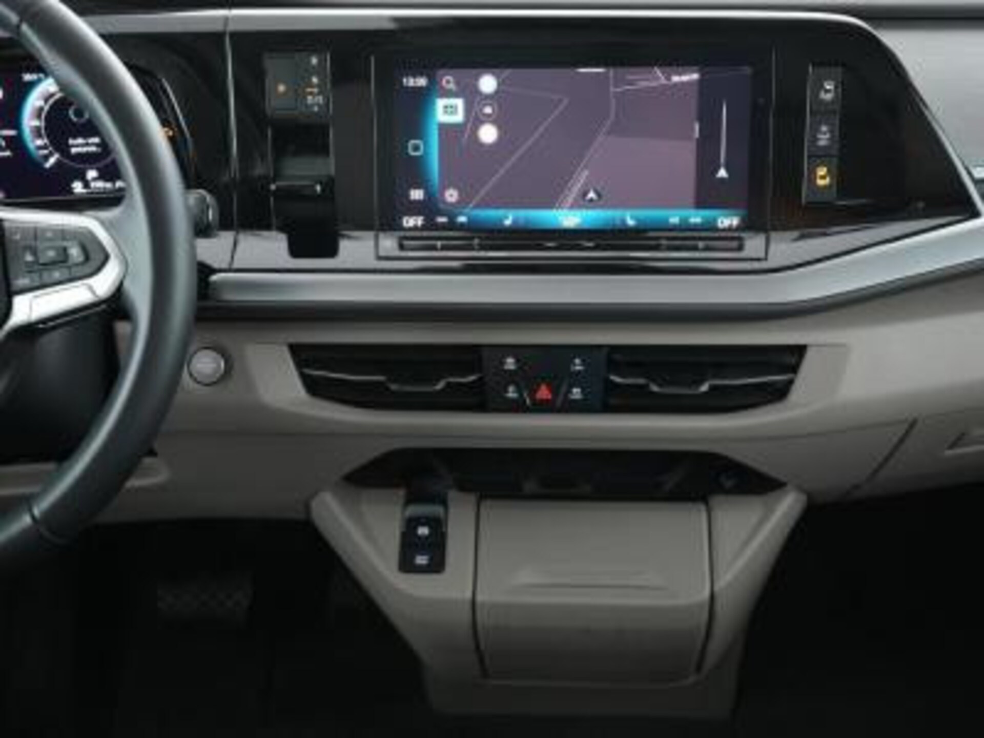 Volkswagen Multivan Life