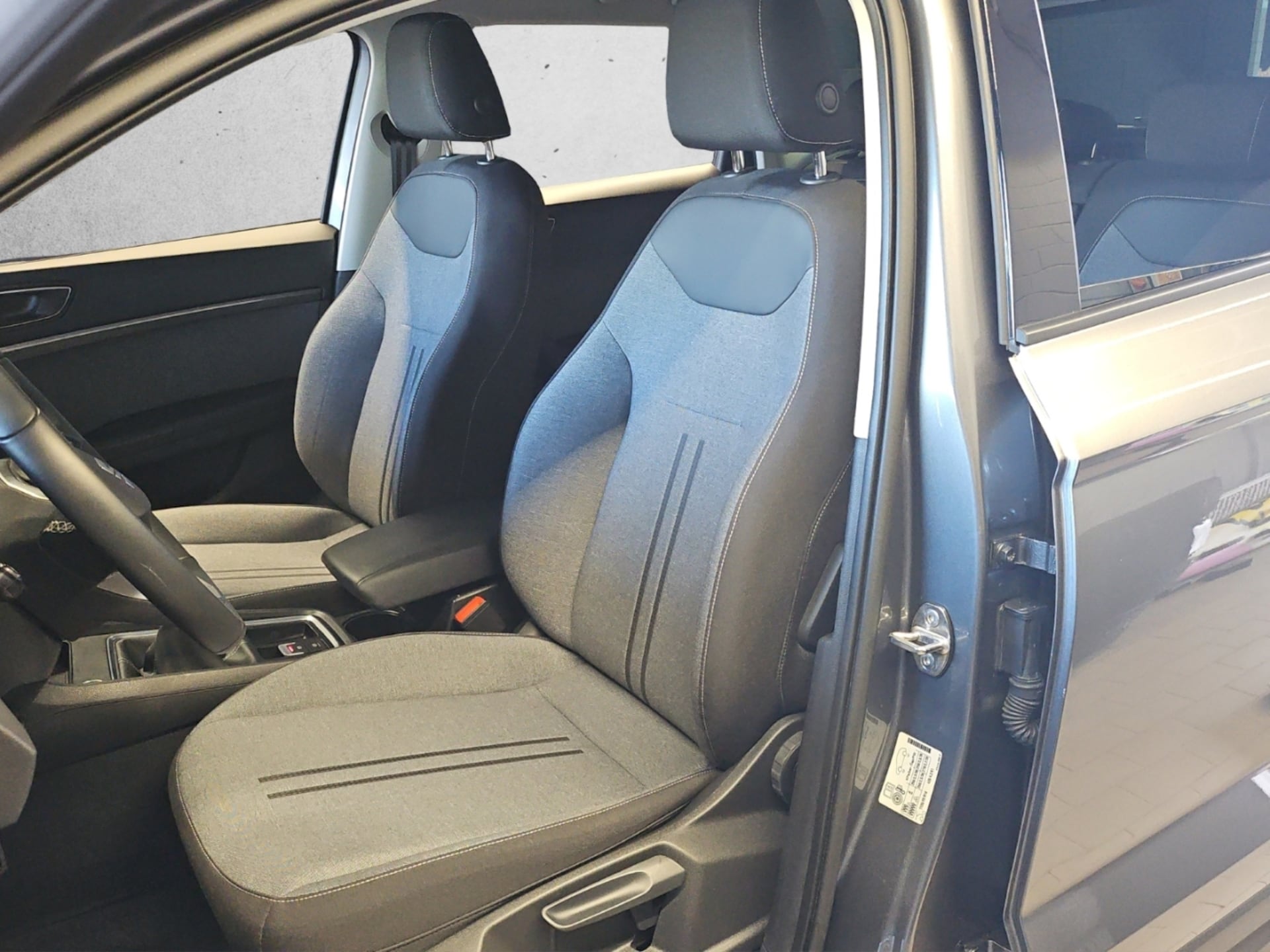 SEAT Ateca Style