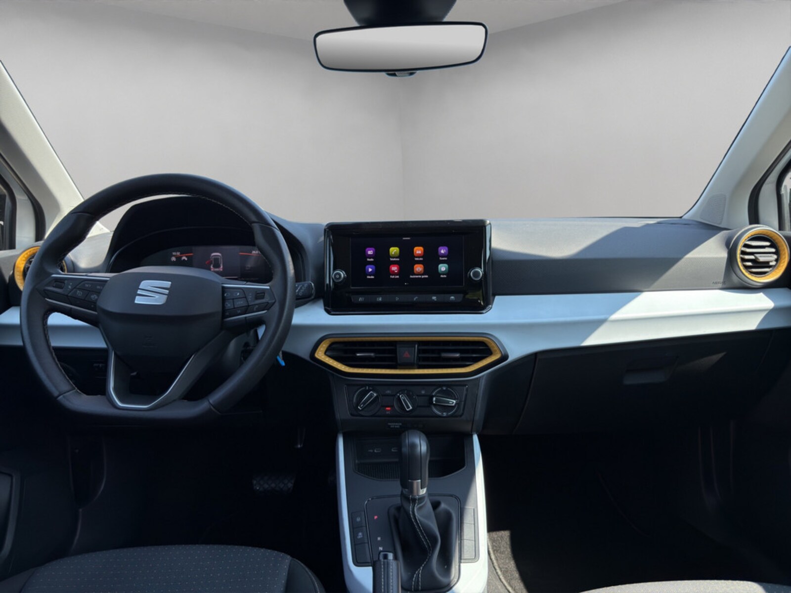 SEAT Arona – Bild 9